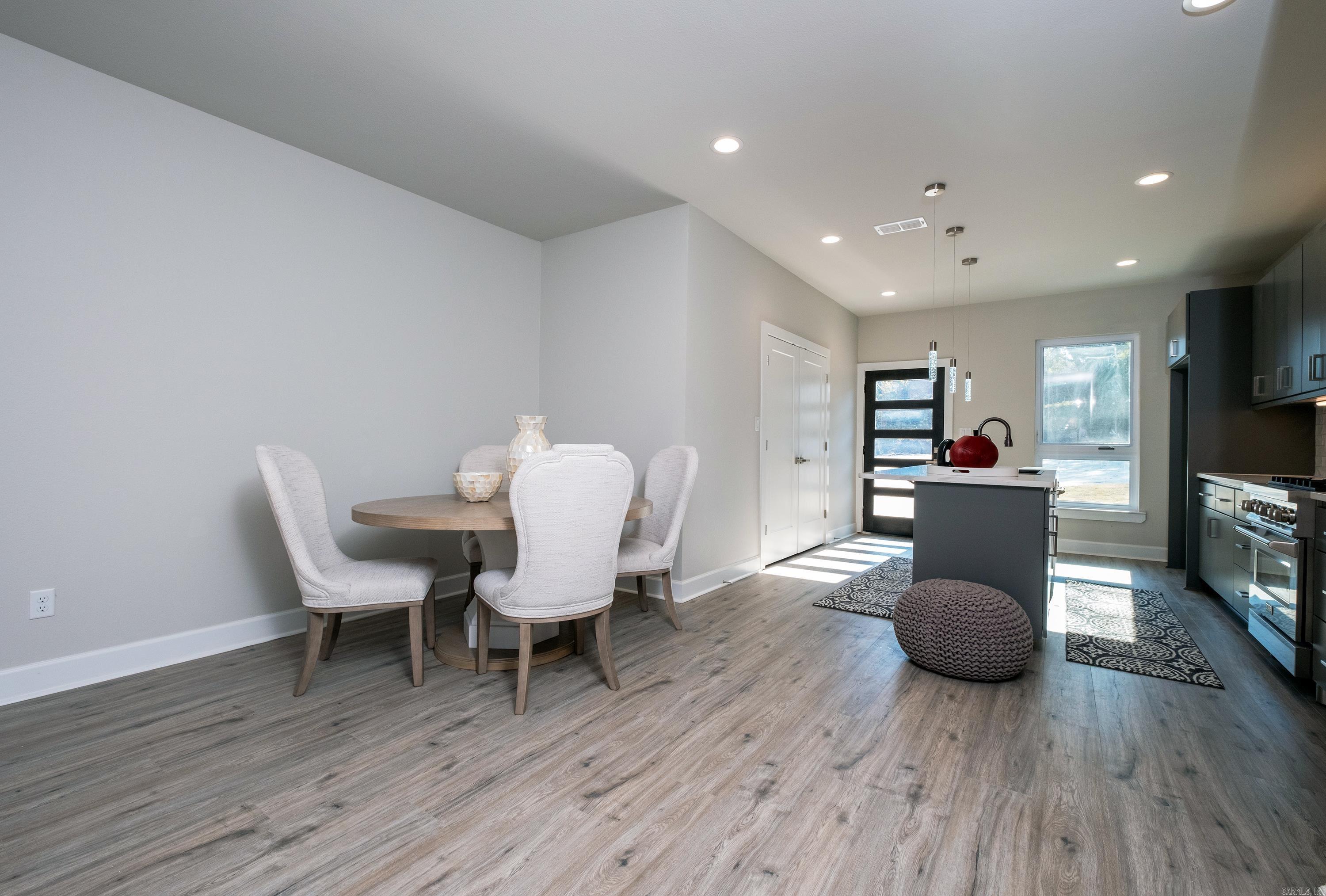320 N Pierce Unit A  Little Rock, AR