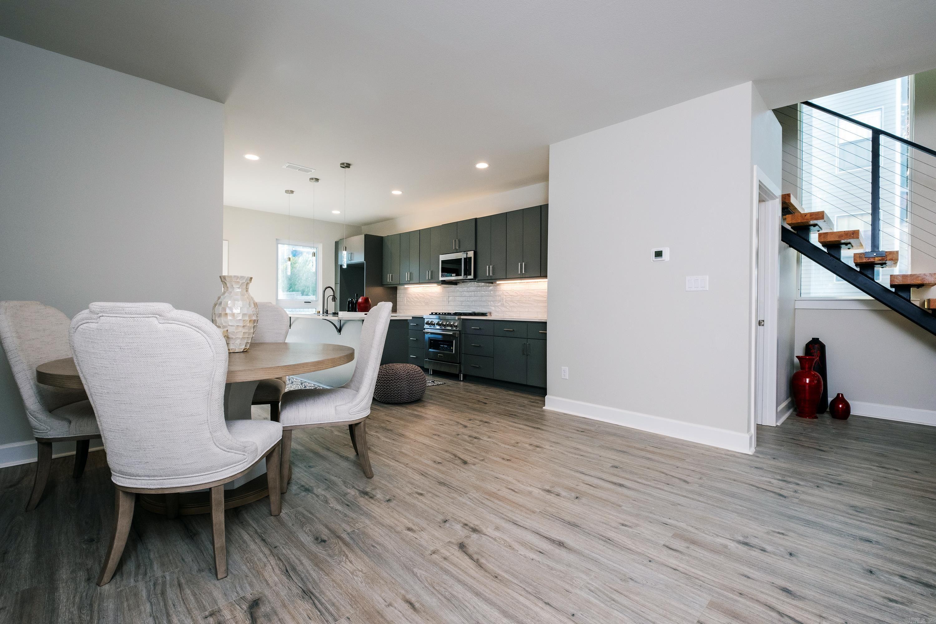 320 N Pierce Unit A  Little Rock, AR