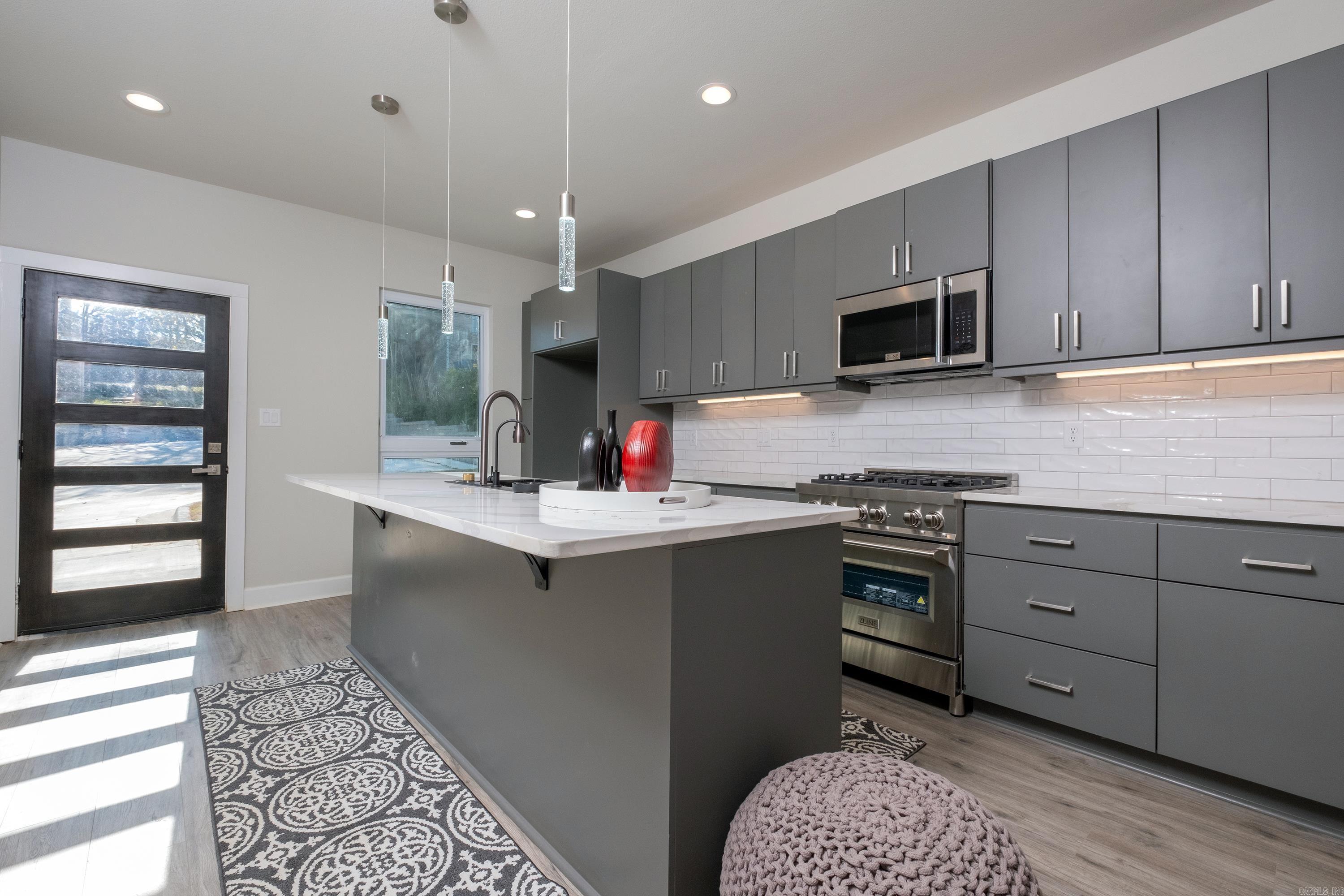 320 N Pierce Unit A  Little Rock, AR