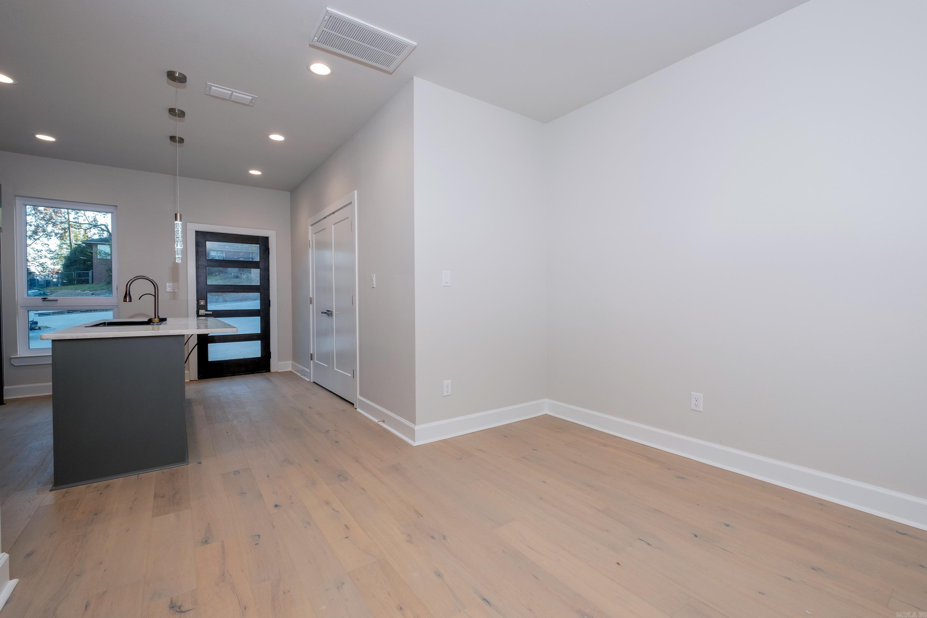 320 N Pierce  Unit B  Little Rock, AR