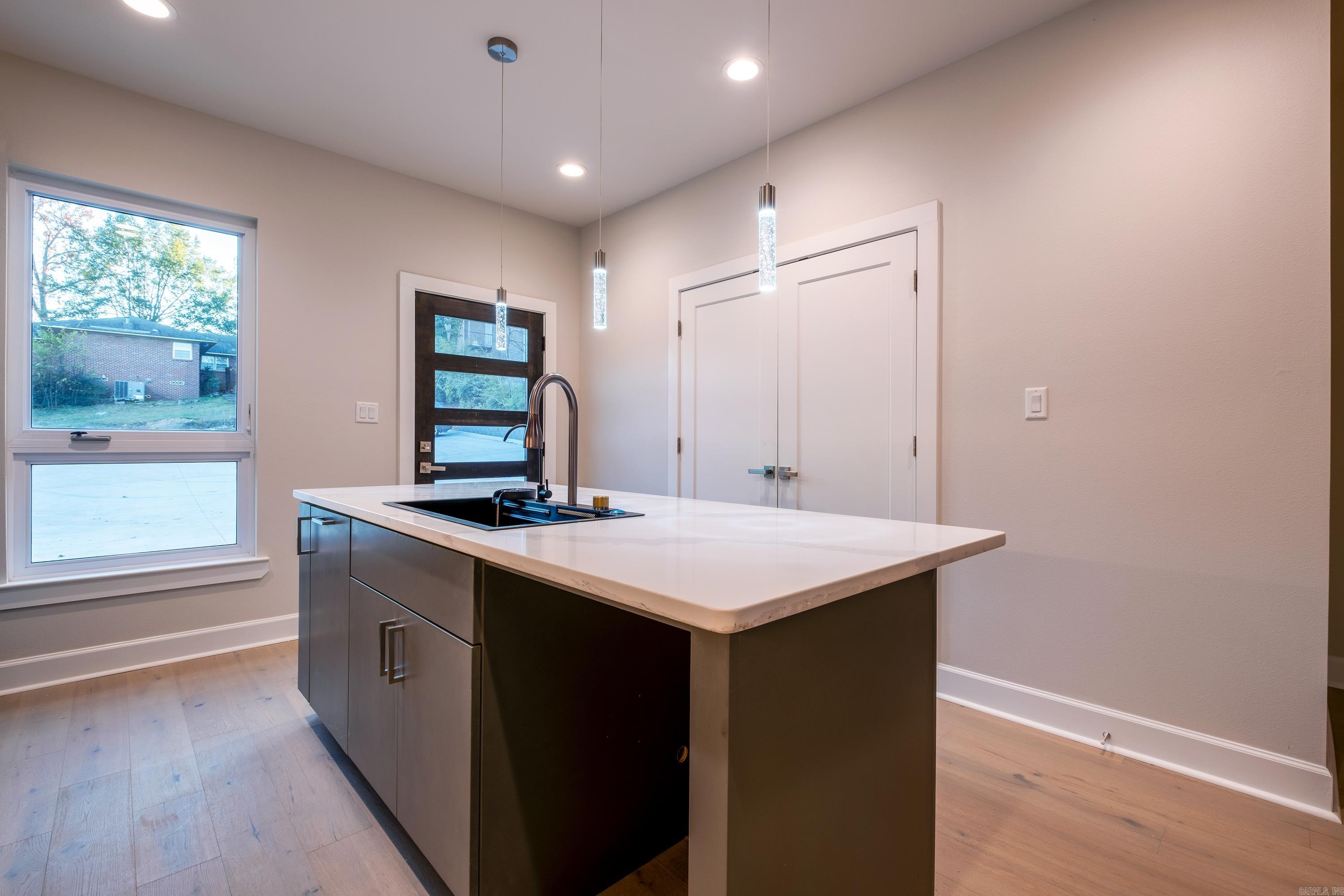 320 N Pierce  Unit B  Little Rock, AR