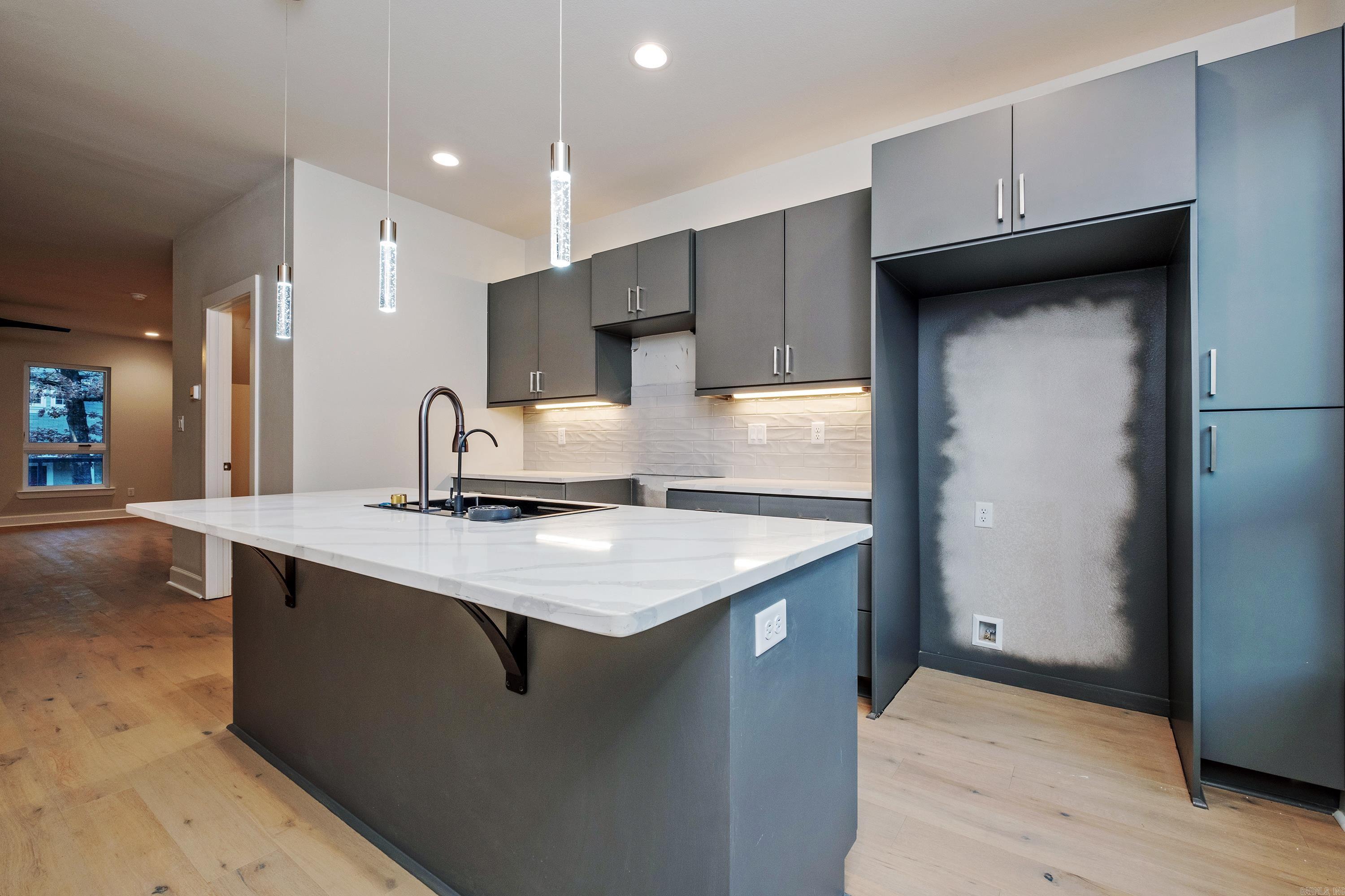 320 N Pierce  Unit B  Little Rock, AR