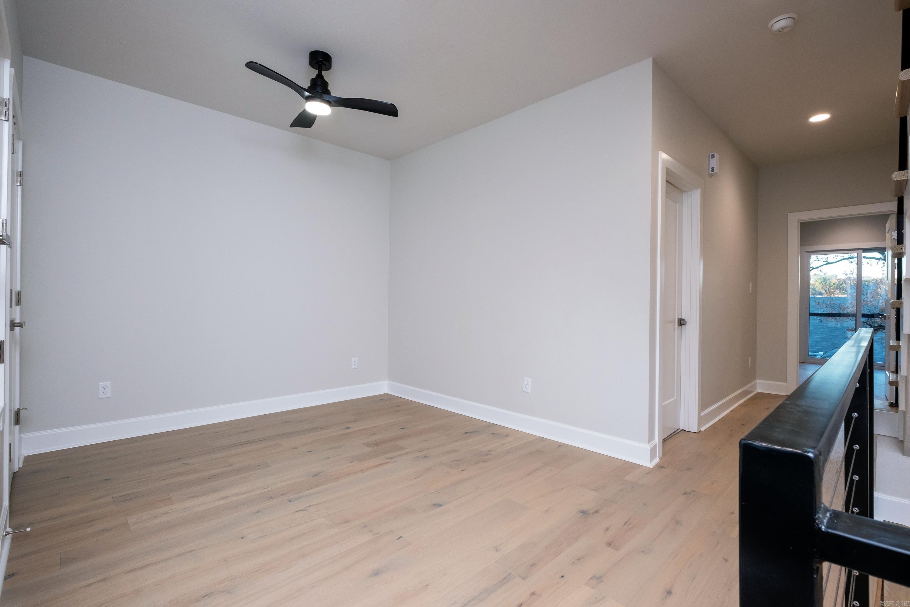 320 N Pierce  Unit B  Little Rock, AR