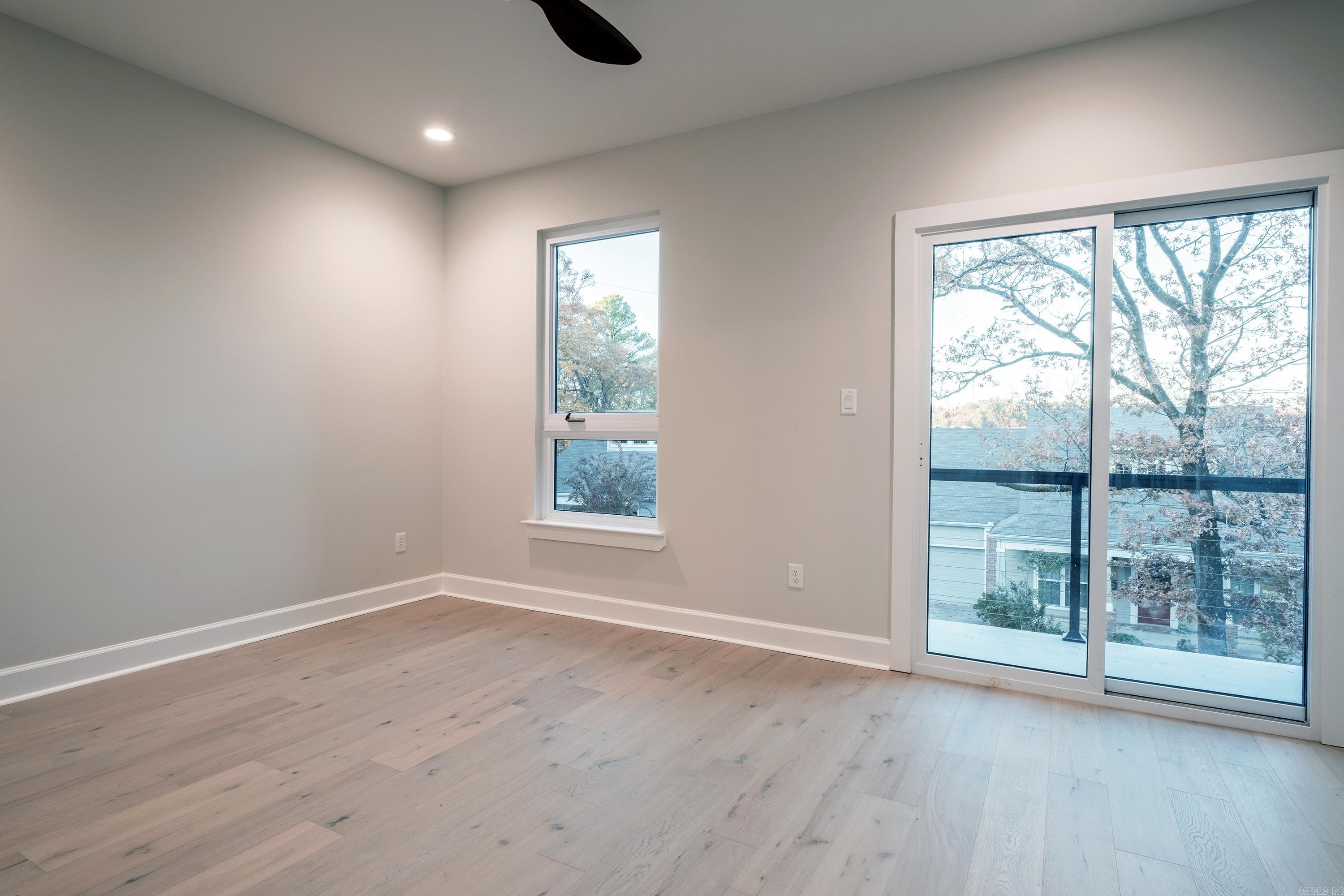 320 N Pierce  Unit B  Little Rock, AR