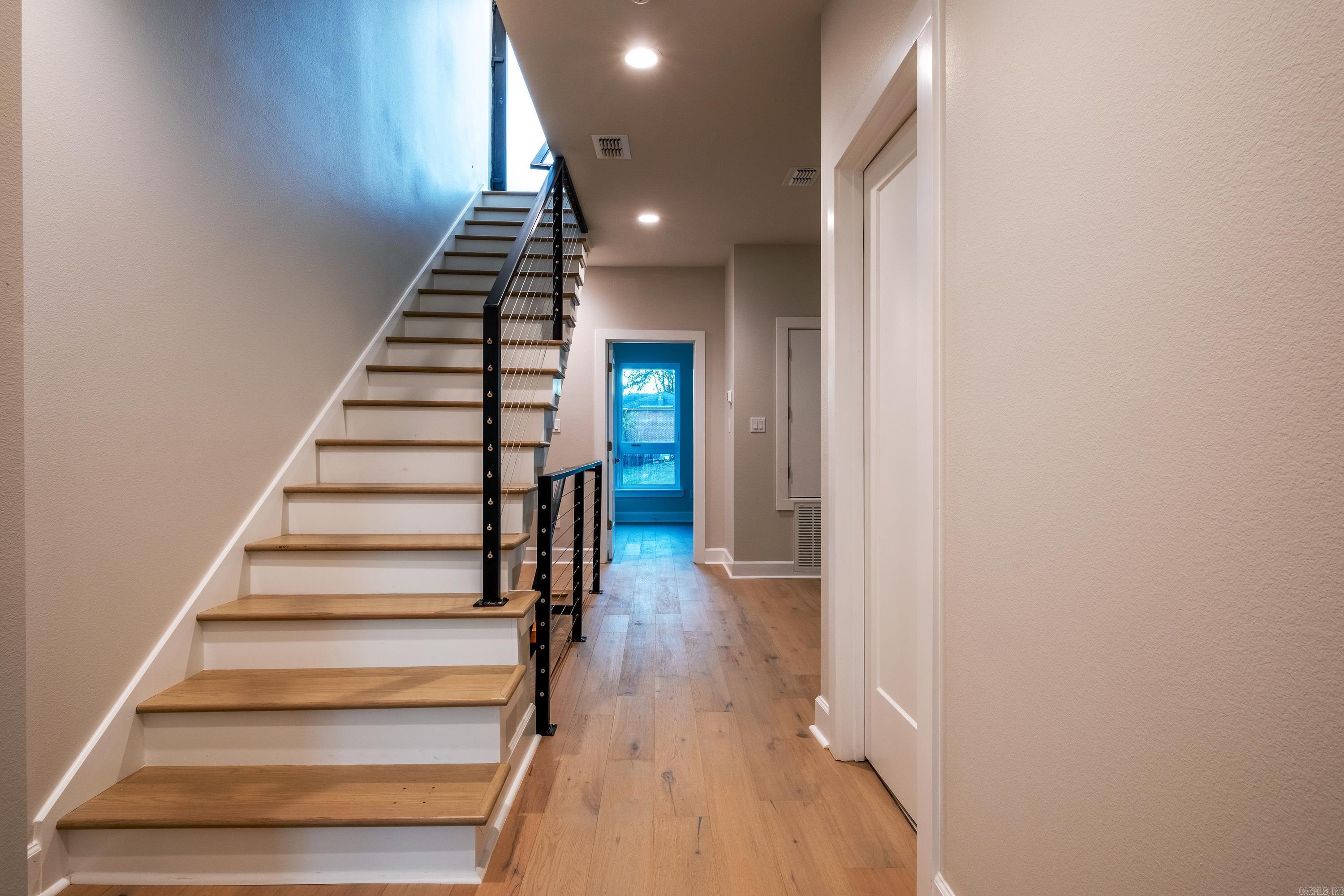 320 N Pierce  Unit B  Little Rock, AR
