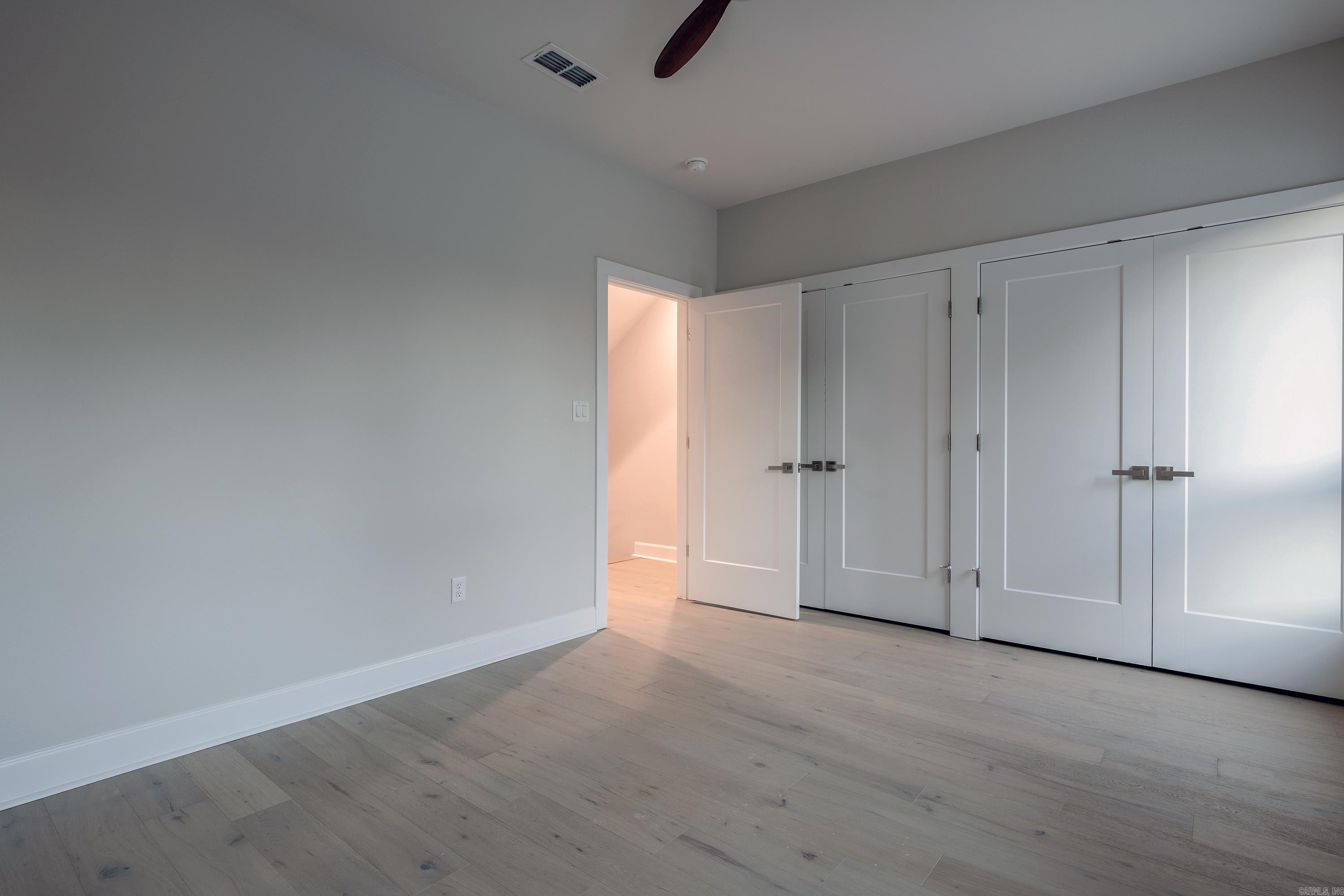 320 N Pierce  Unit B  Little Rock, AR