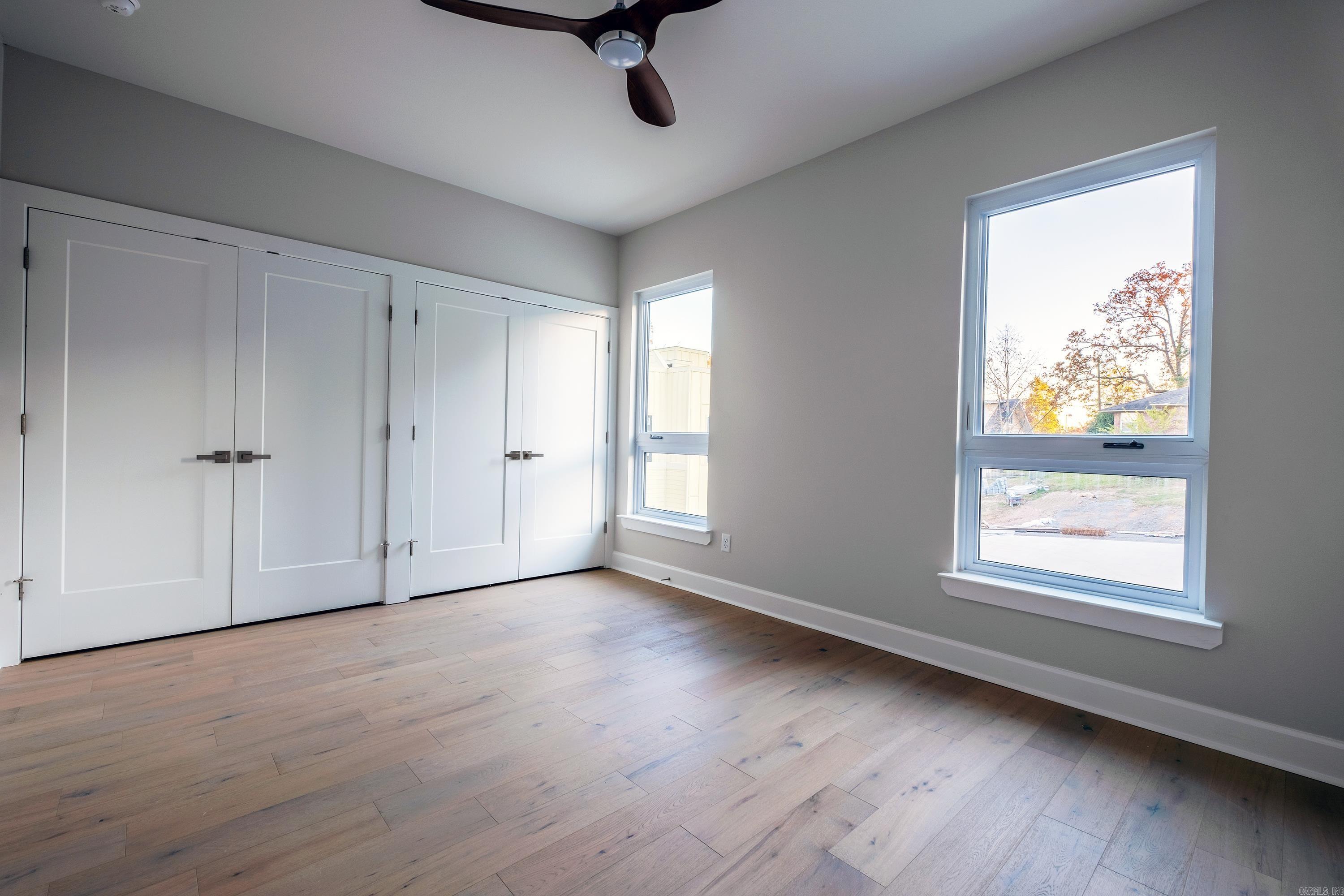 320 N Pierce  Unit B  Little Rock, AR
