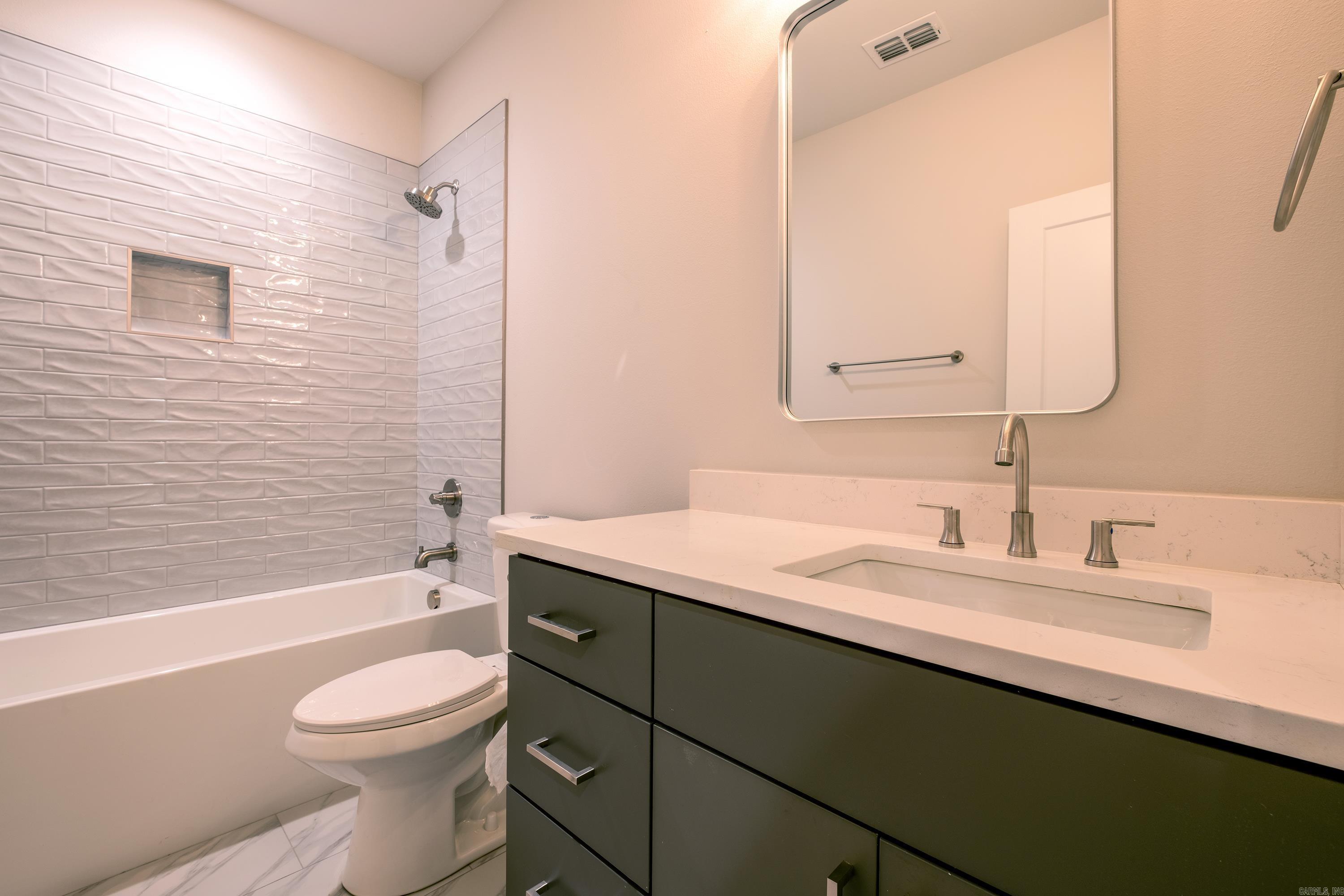 320 N Pierce  Unit B  Little Rock, AR