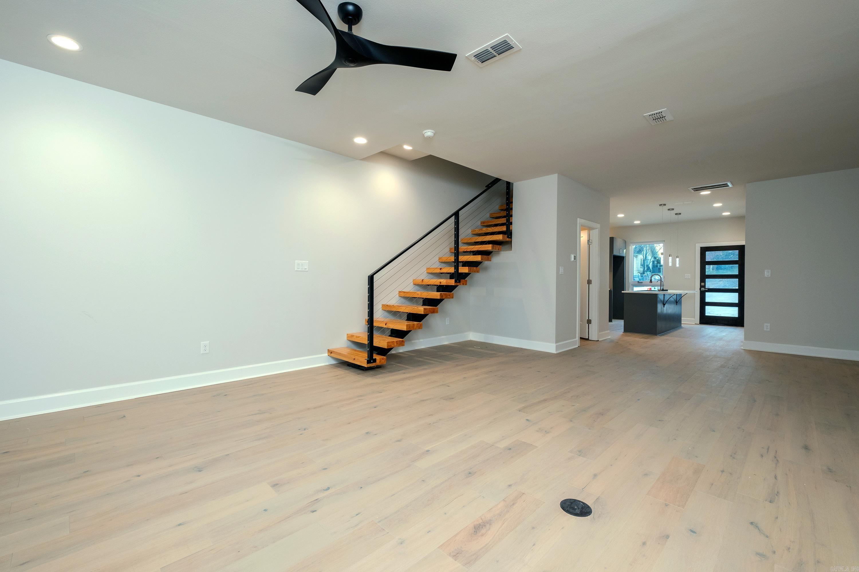 320 N Pierce  Unit B  Little Rock, AR
