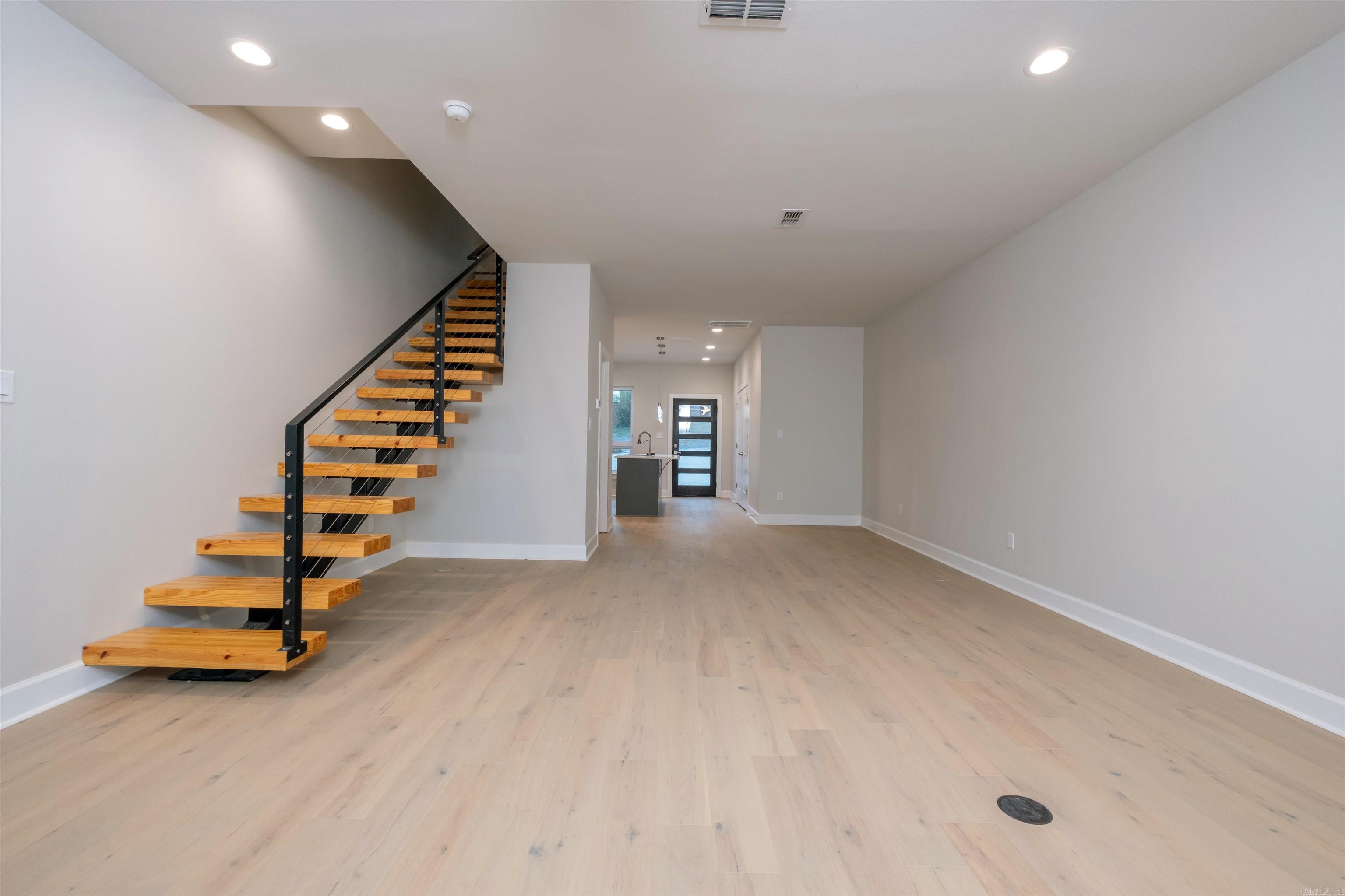 320 N Pierce  Unit B  Little Rock, AR