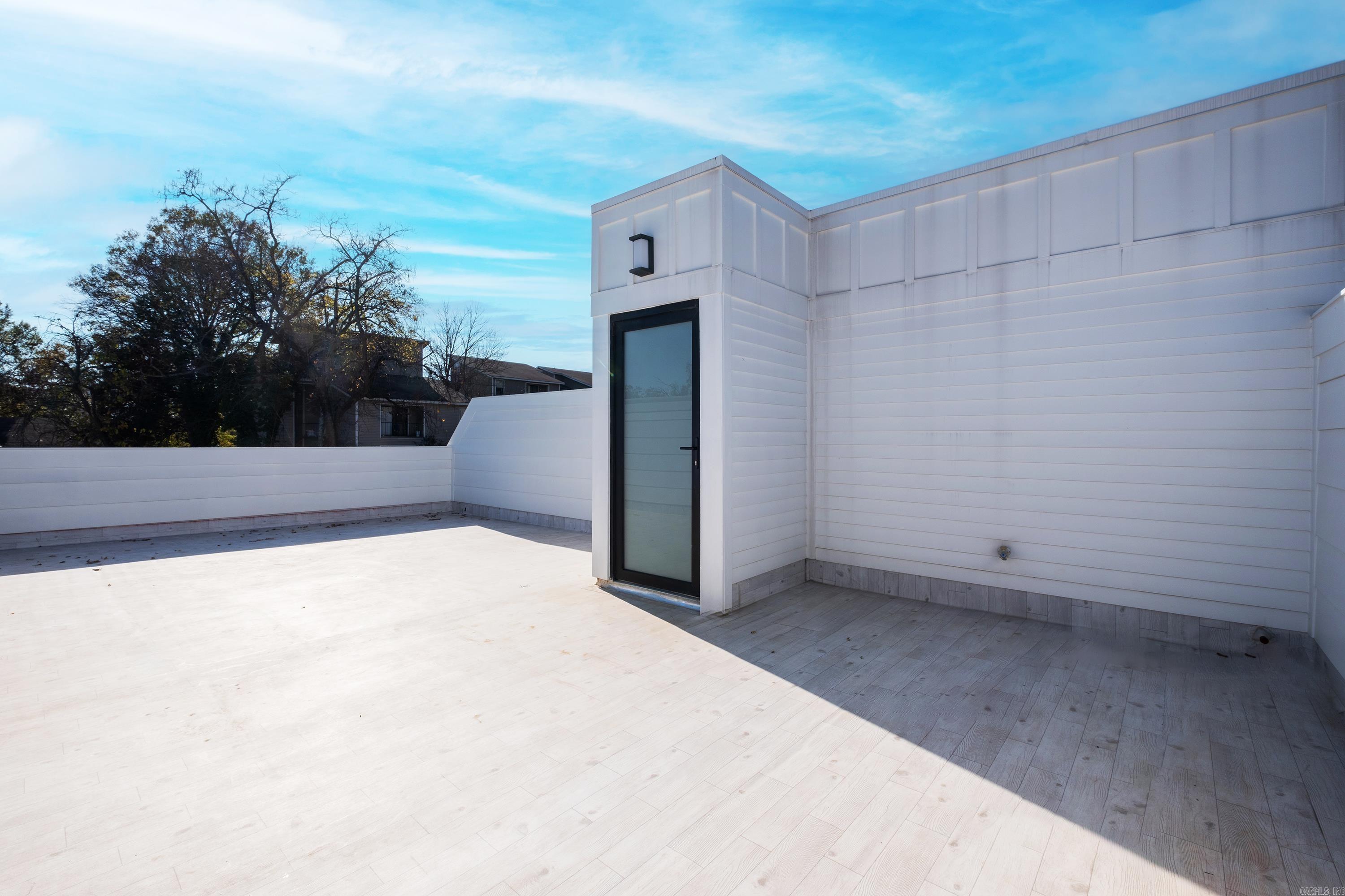 320 N Pierce. Unit C  Little Rock, AR