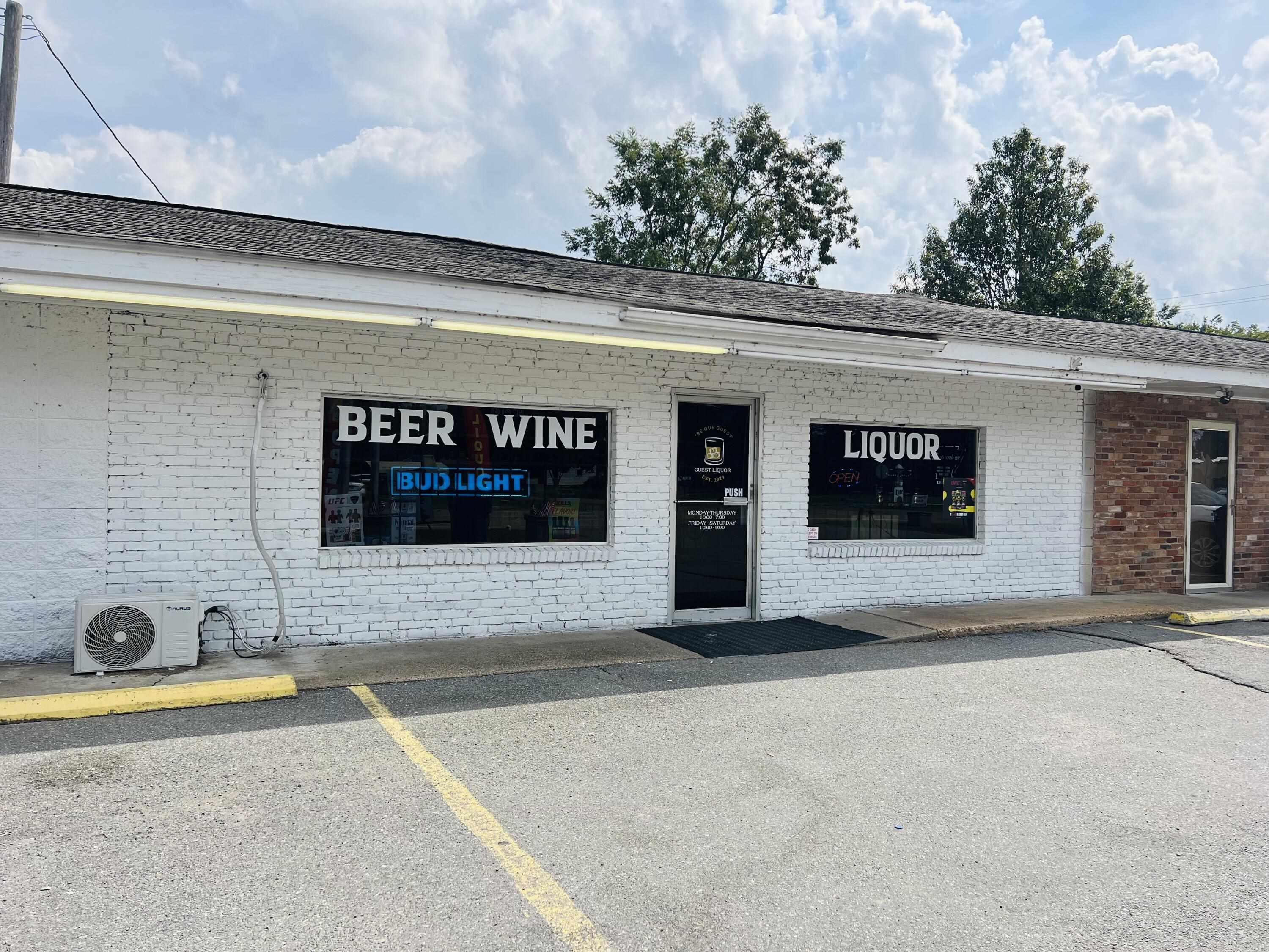 124 S Fifth  Clarendon, AR