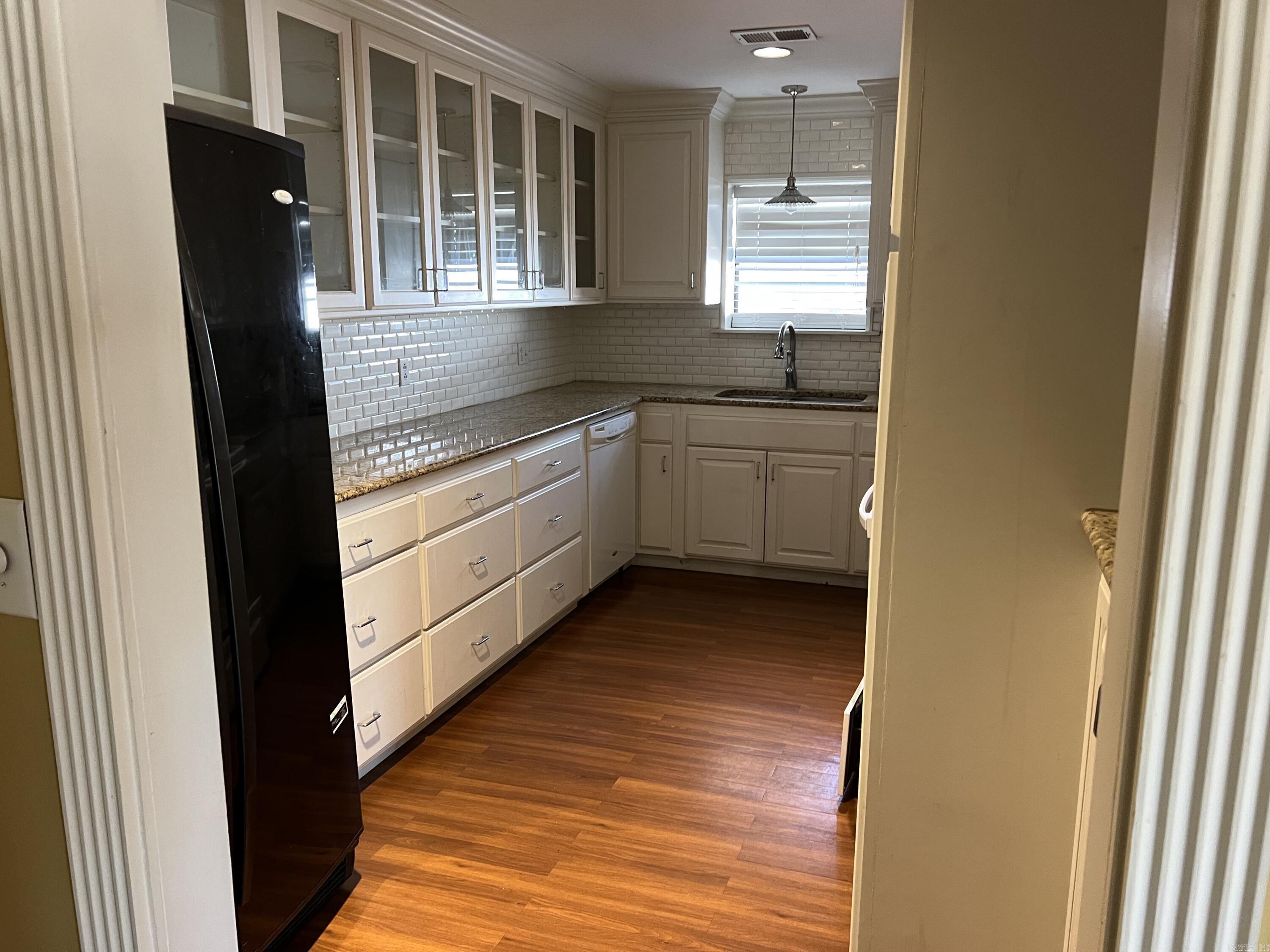 124 S Fifth  Clarendon, AR