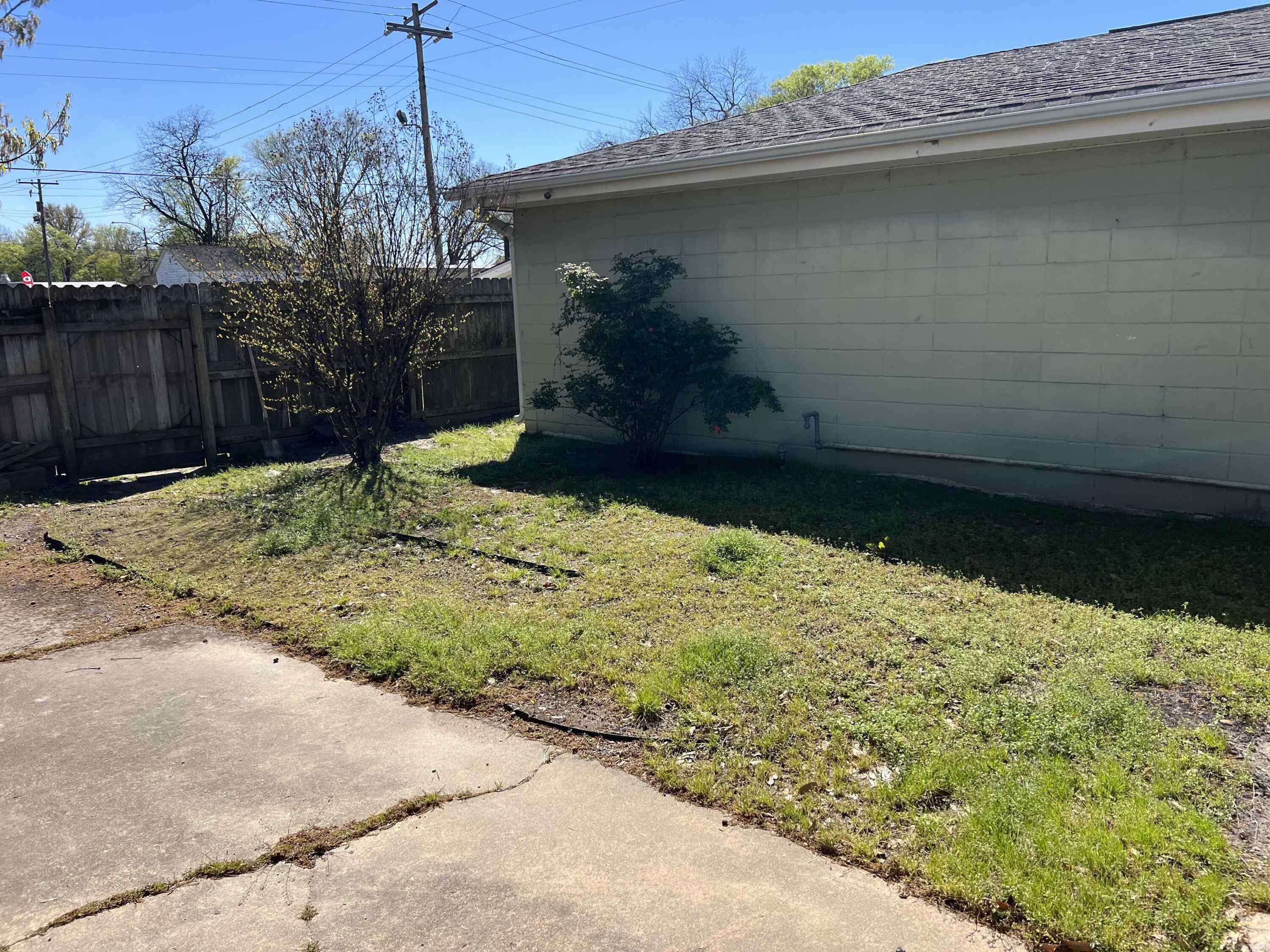 124 S Fifth  Clarendon, AR