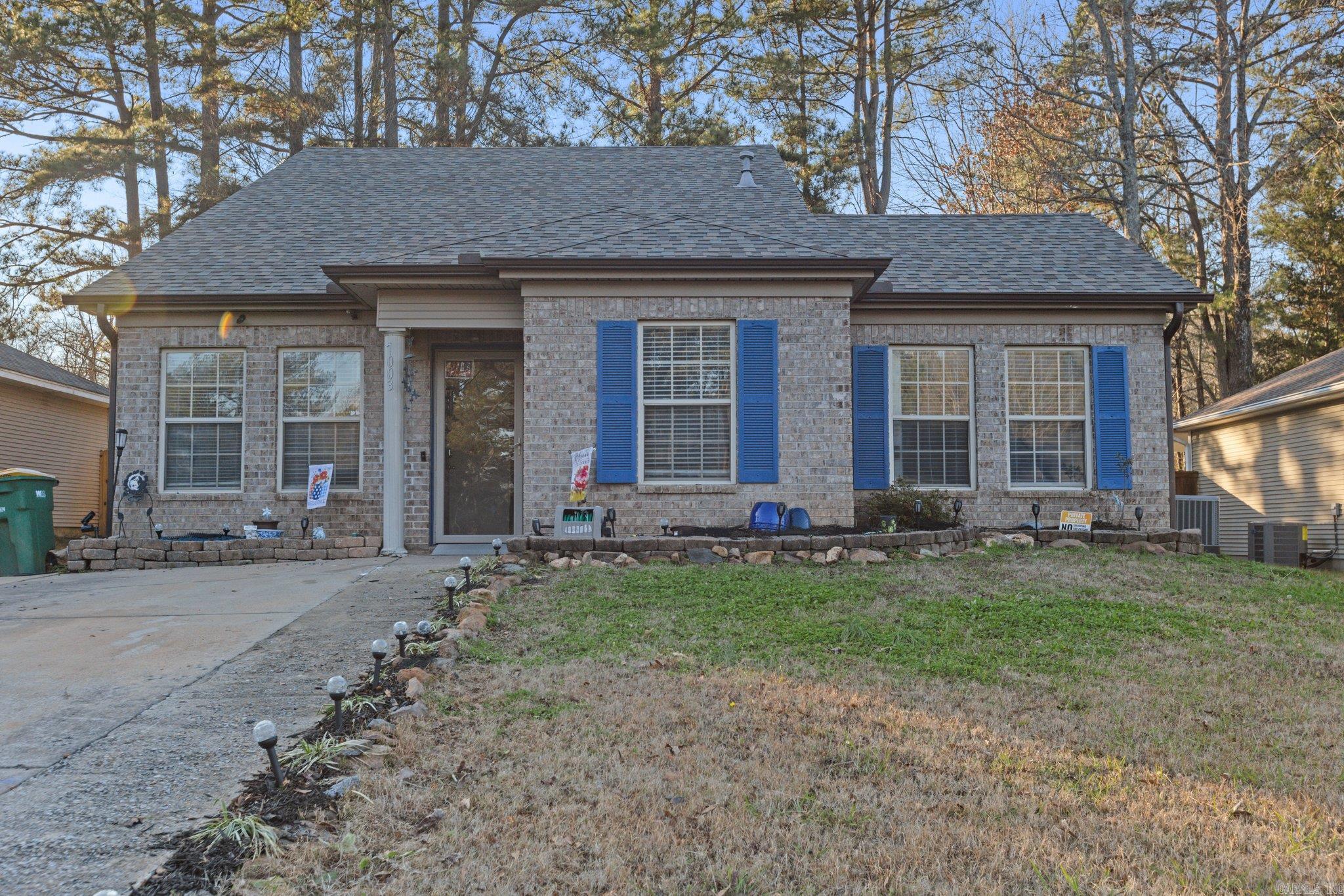 7003  Langston  Little Rock, AR