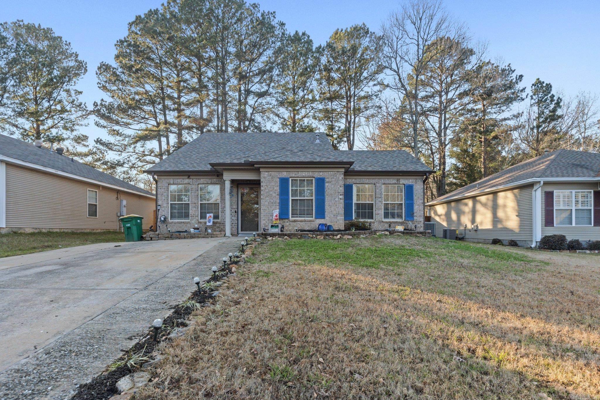 7003  Langston  Little Rock, AR