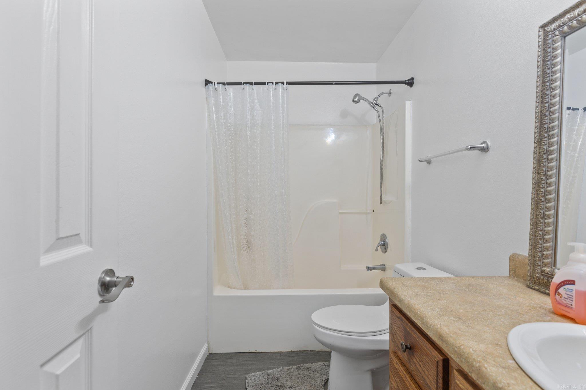 7003  Langston  Little Rock, AR