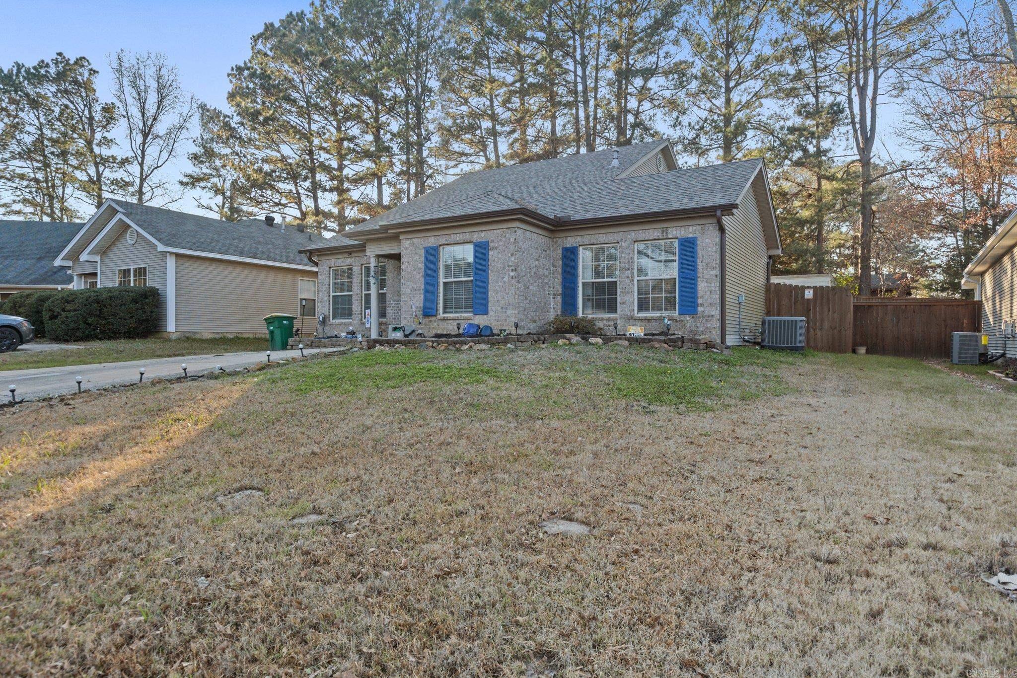 7003  Langston  Little Rock, AR