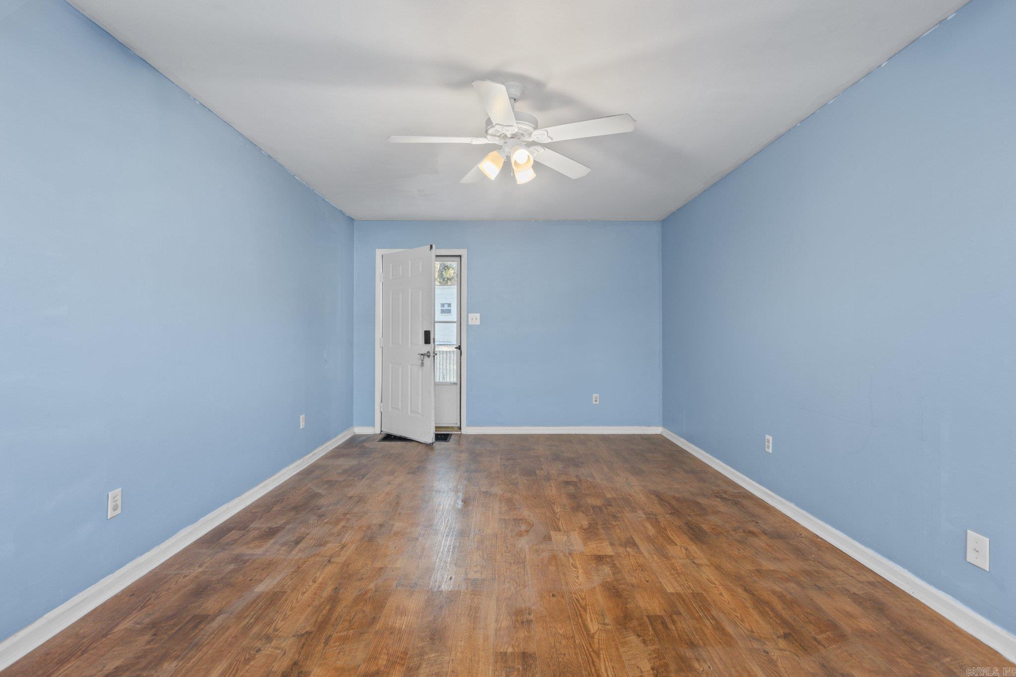 7003  Langston  Little Rock, AR