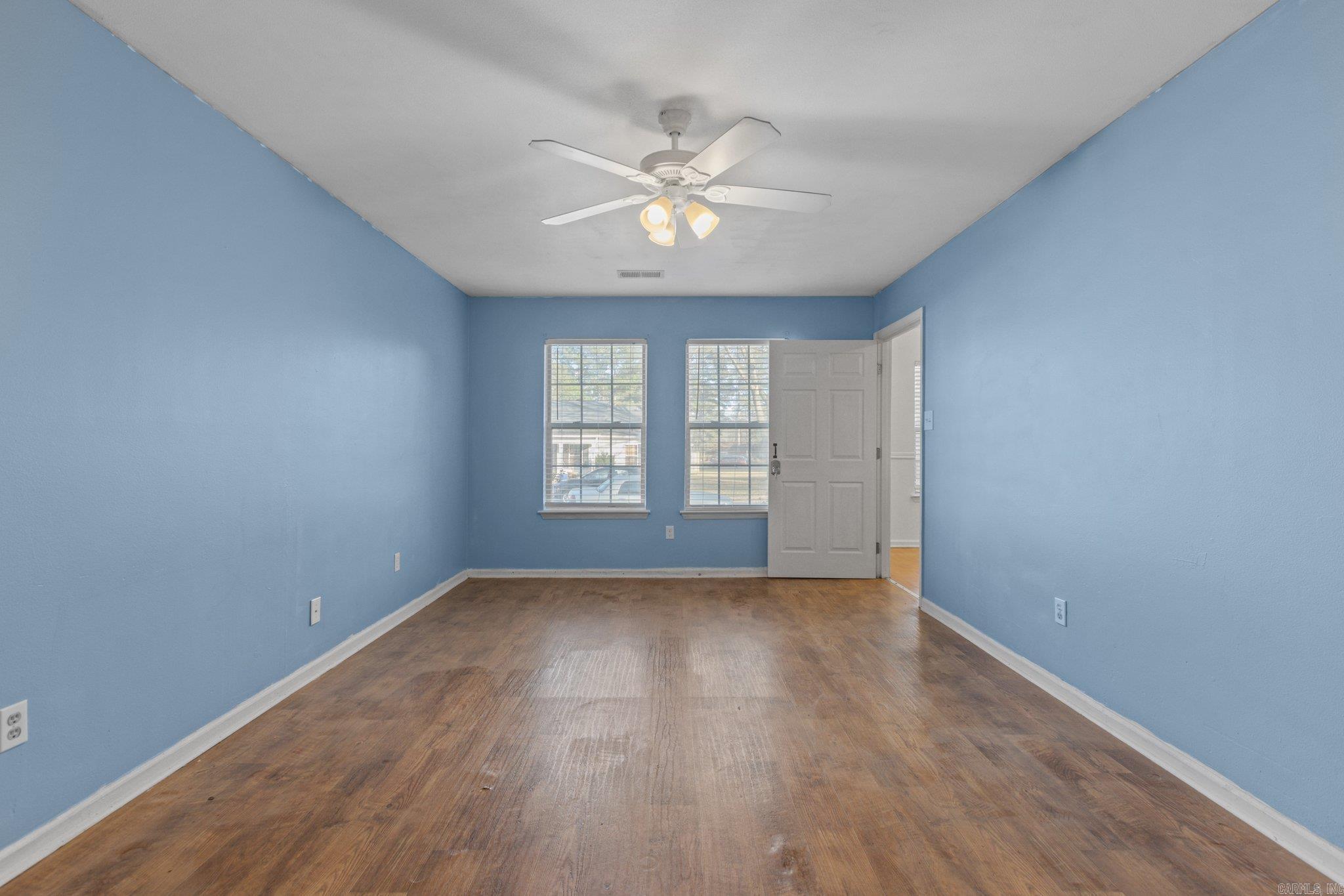 7003  Langston  Little Rock, AR