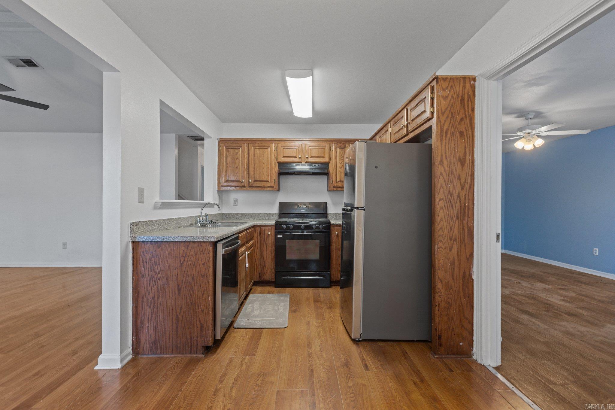 7003  Langston  Little Rock, AR