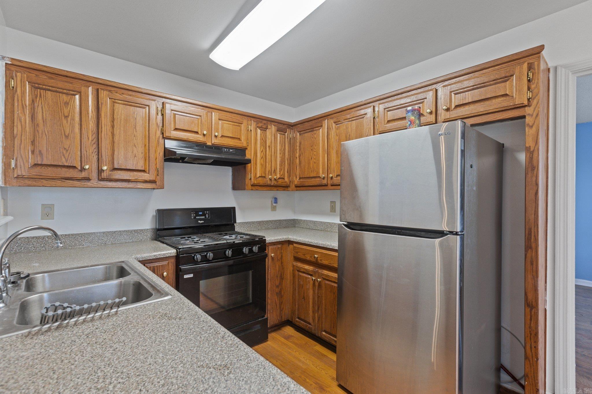 7003  Langston  Little Rock, AR