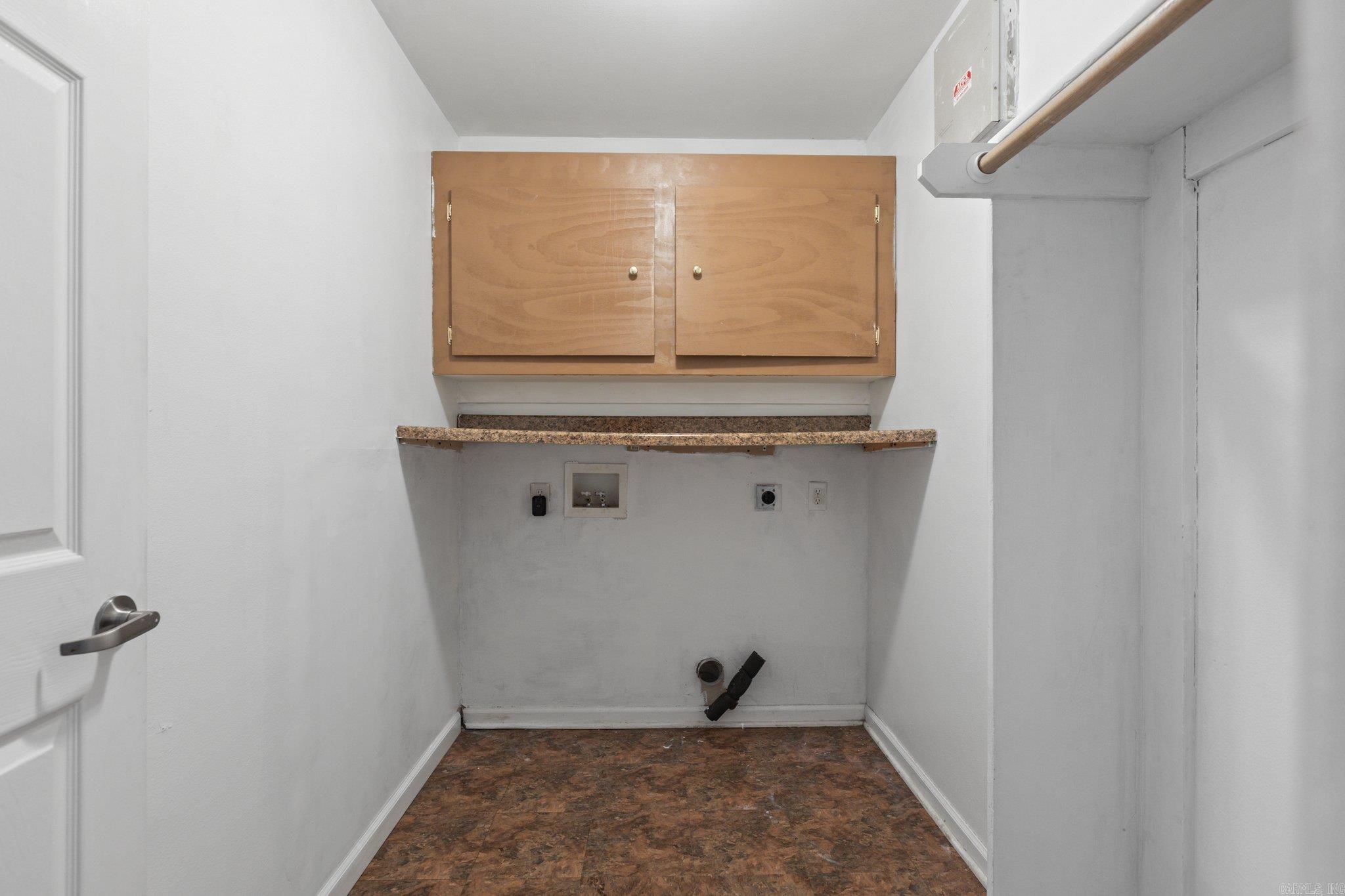 7003  Langston  Little Rock, AR