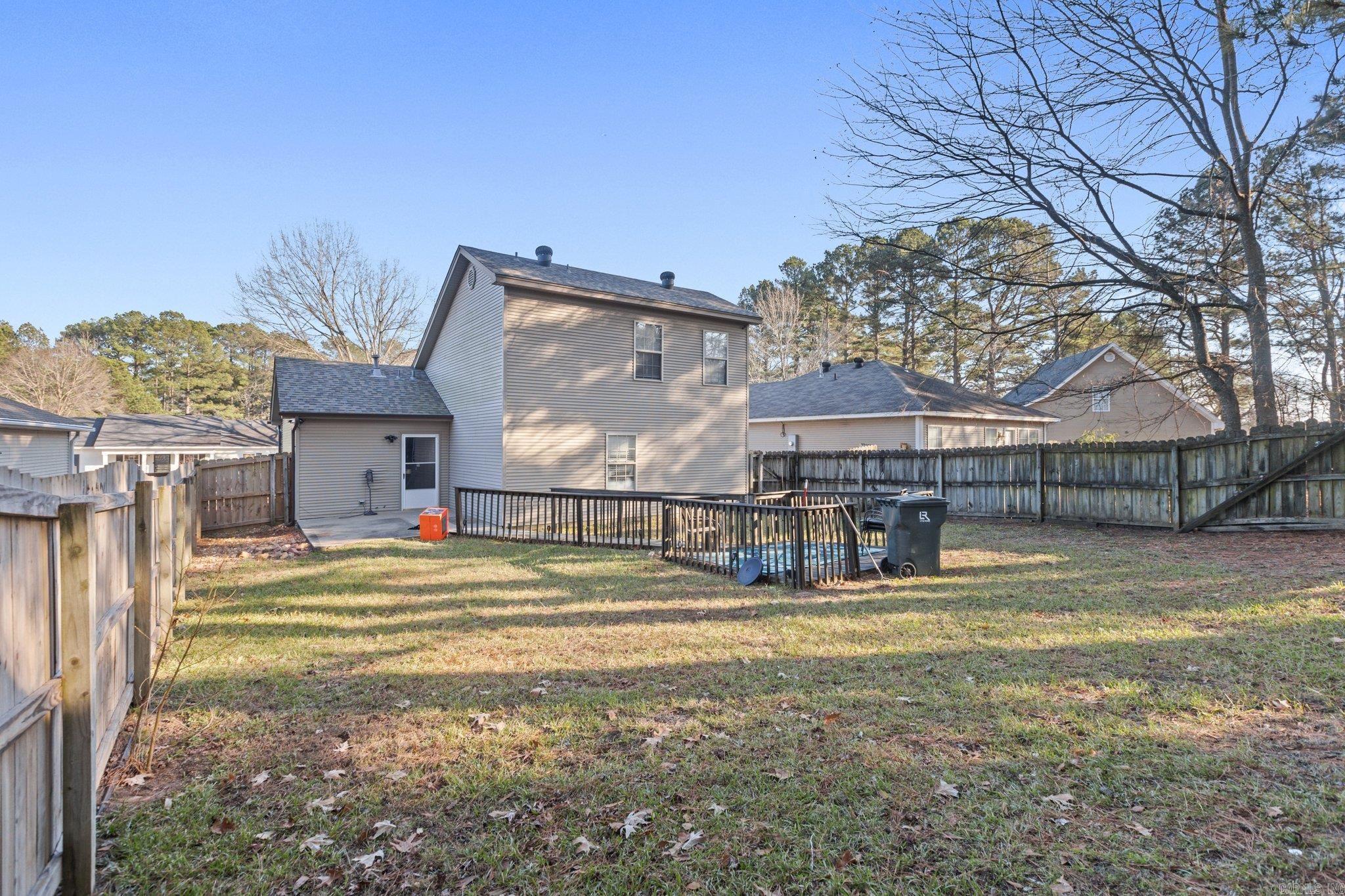 7003  Langston  Little Rock, AR