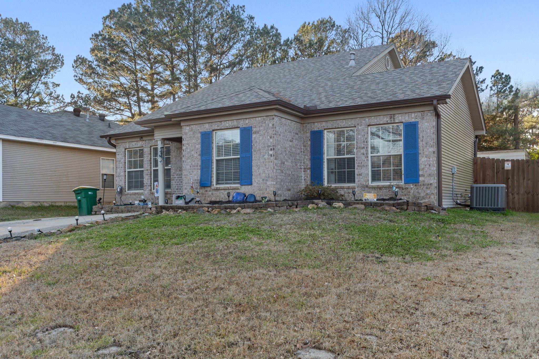 7003  Langston  Little Rock, AR