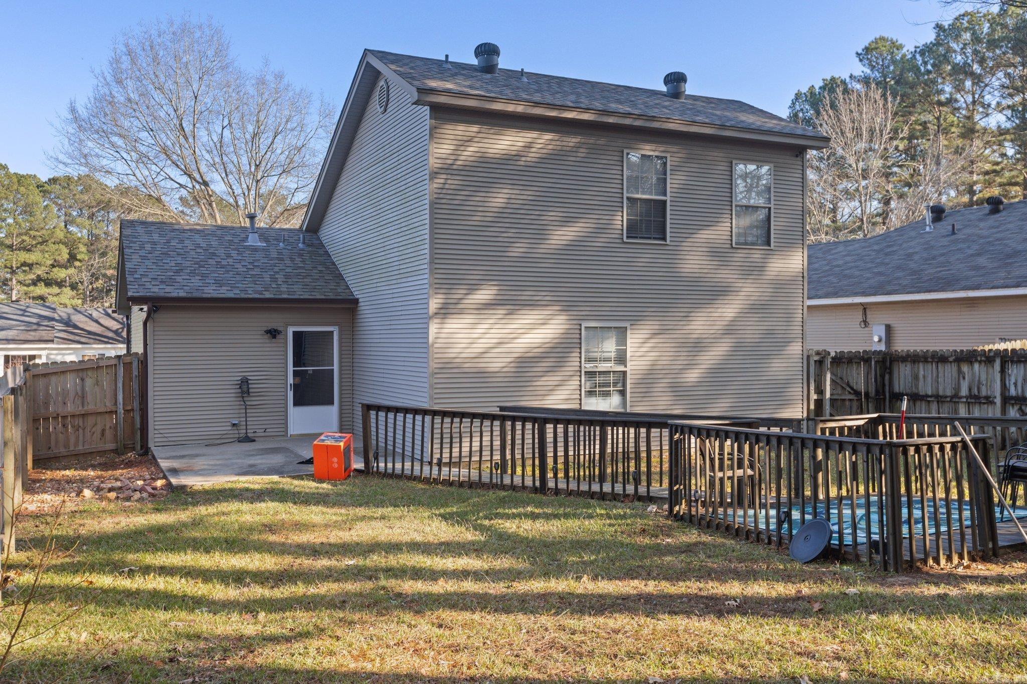 7003  Langston  Little Rock, AR