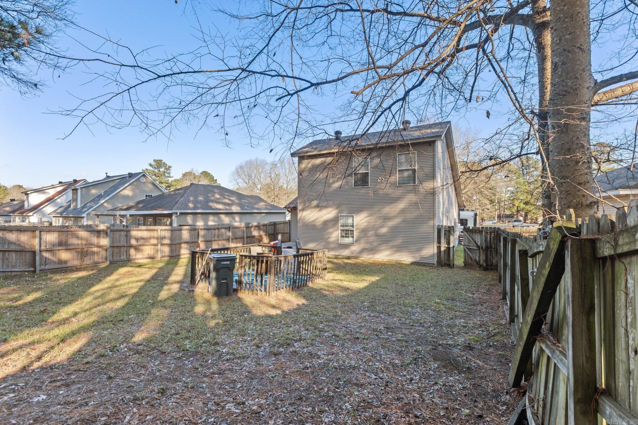 7003  Langston  Little Rock, AR