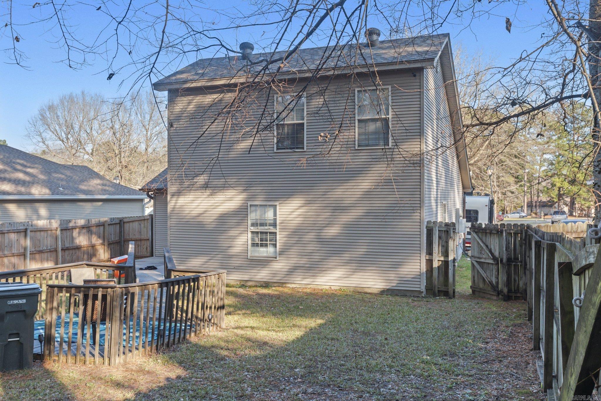 7003  Langston  Little Rock, AR