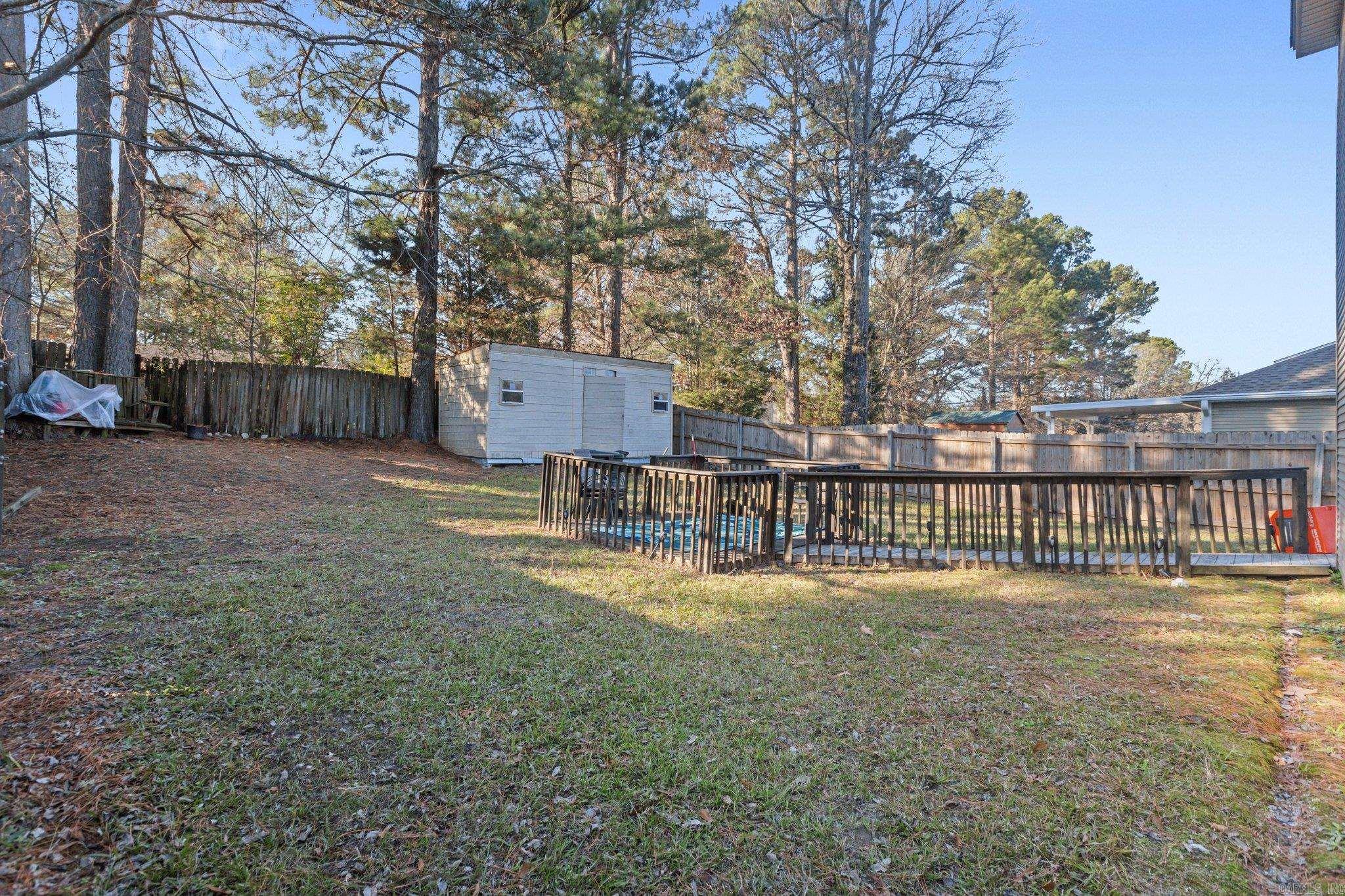 7003  Langston  Little Rock, AR