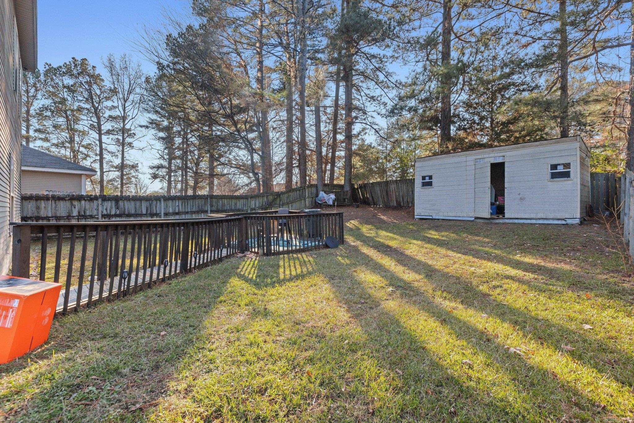 7003  Langston  Little Rock, AR