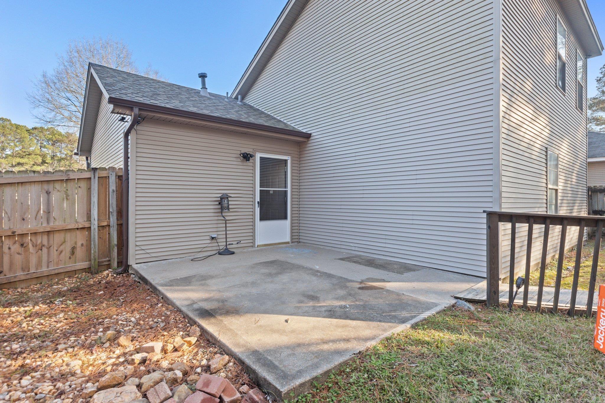 7003  Langston  Little Rock, AR