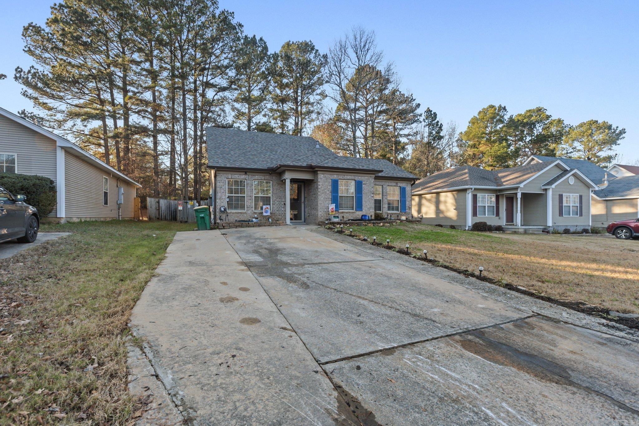 7003  Langston  Little Rock, AR