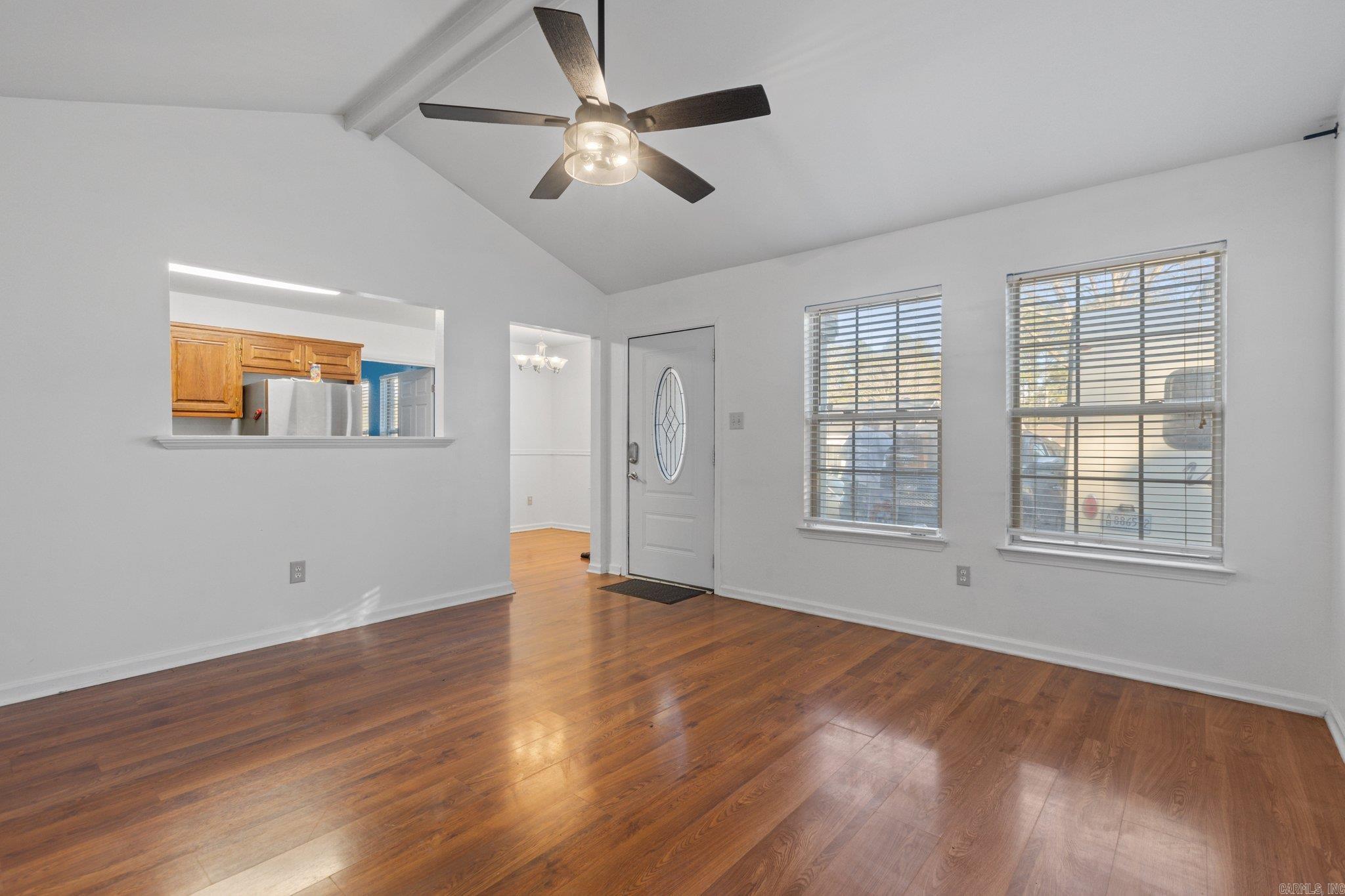 7003  Langston  Little Rock, AR