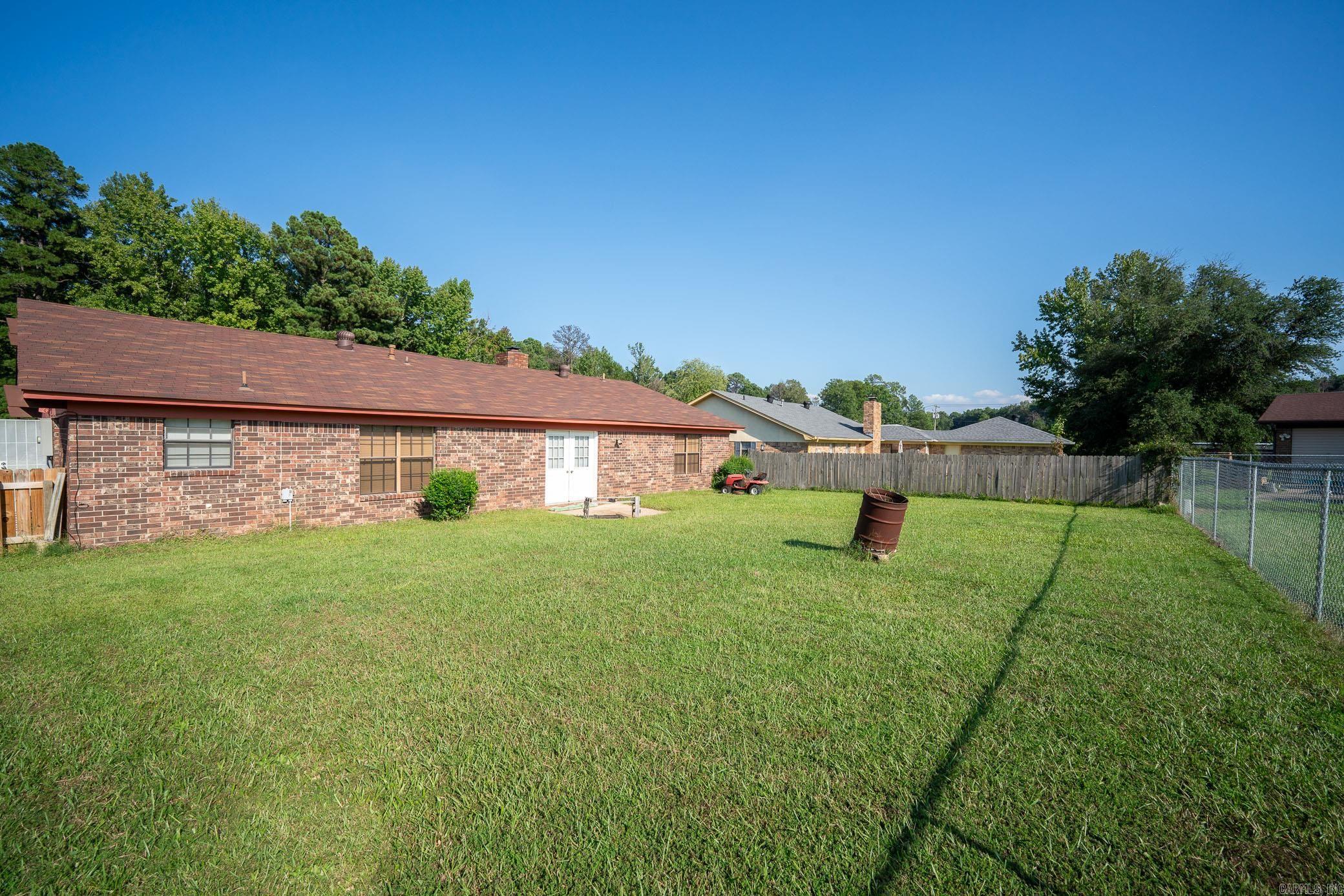 21  Lexington  White Hall, AR