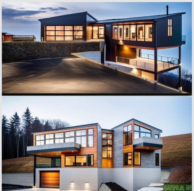11  Vantage  Little Rock, AR