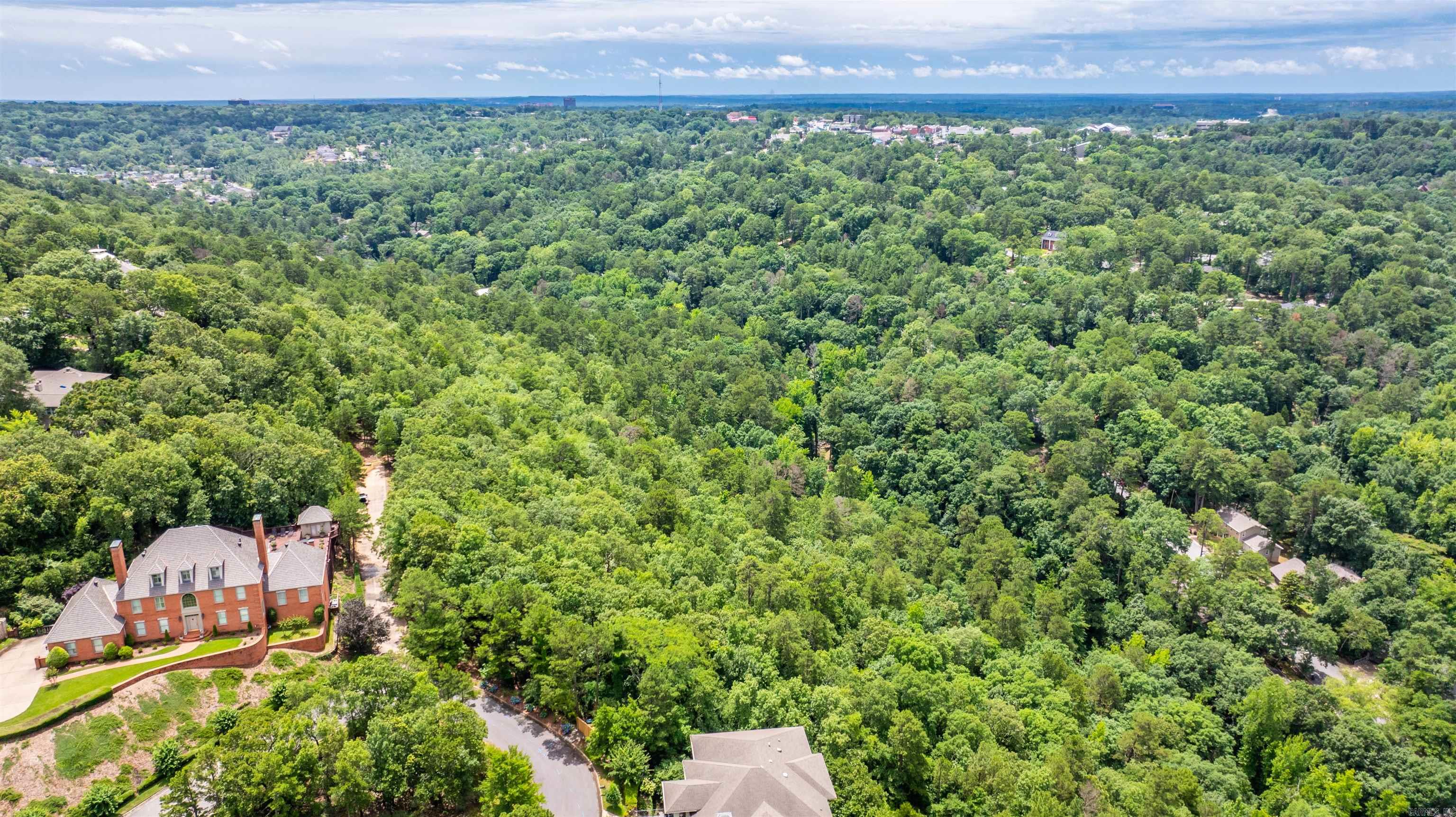 11  Vantage  Little Rock, AR