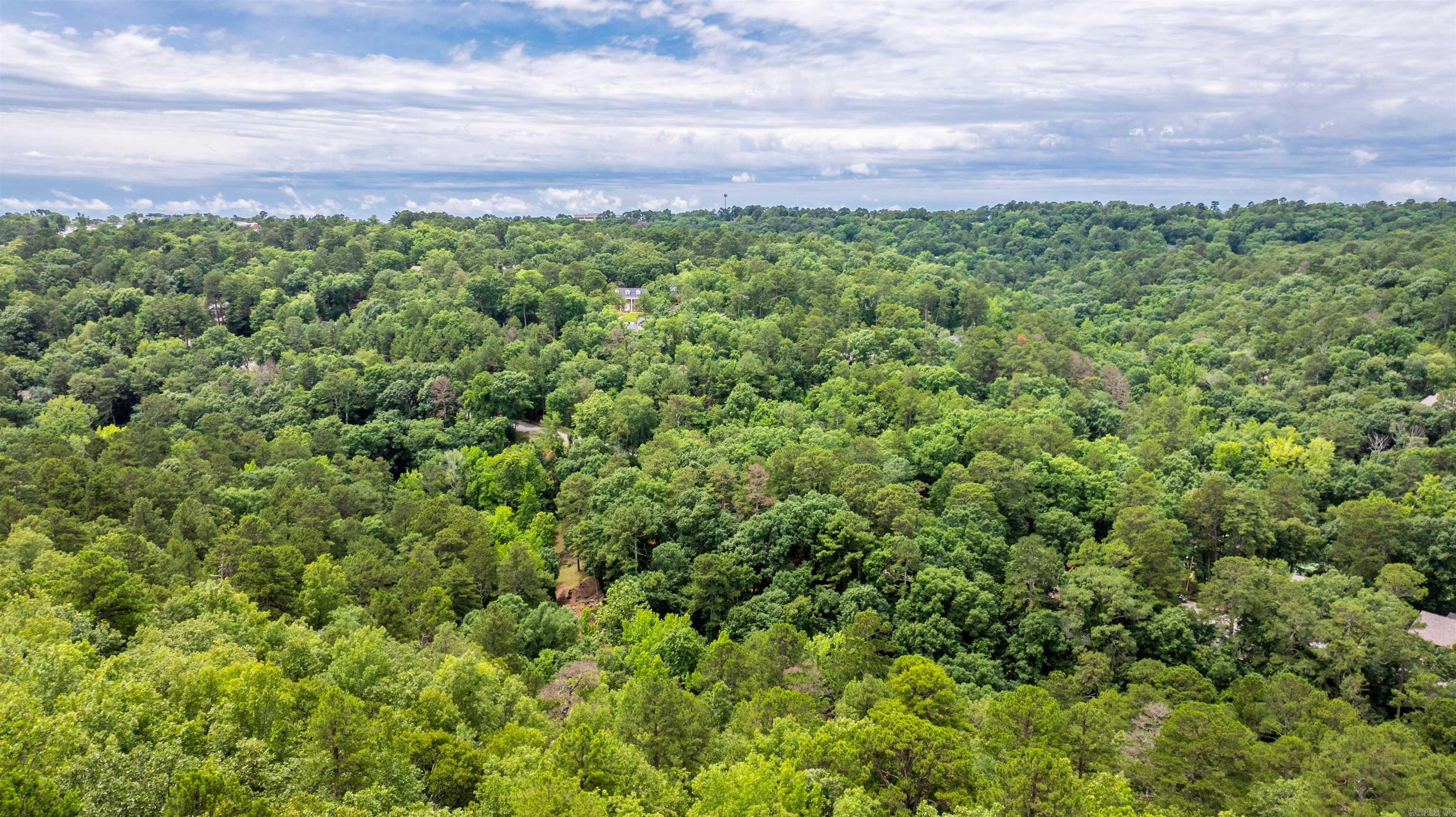11  Vantage  Little Rock, AR