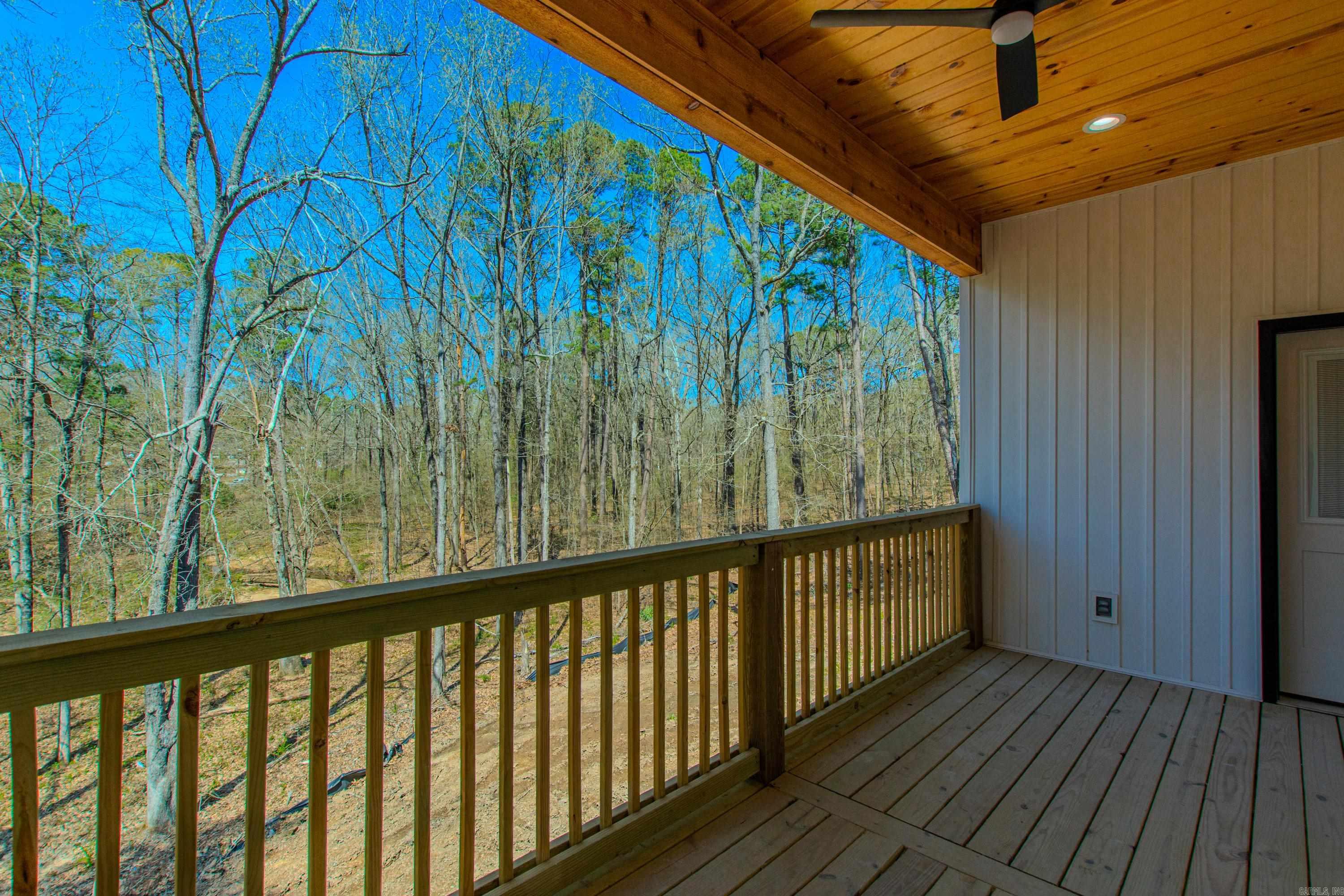 2002  Cherry Crossing  Benton, AR