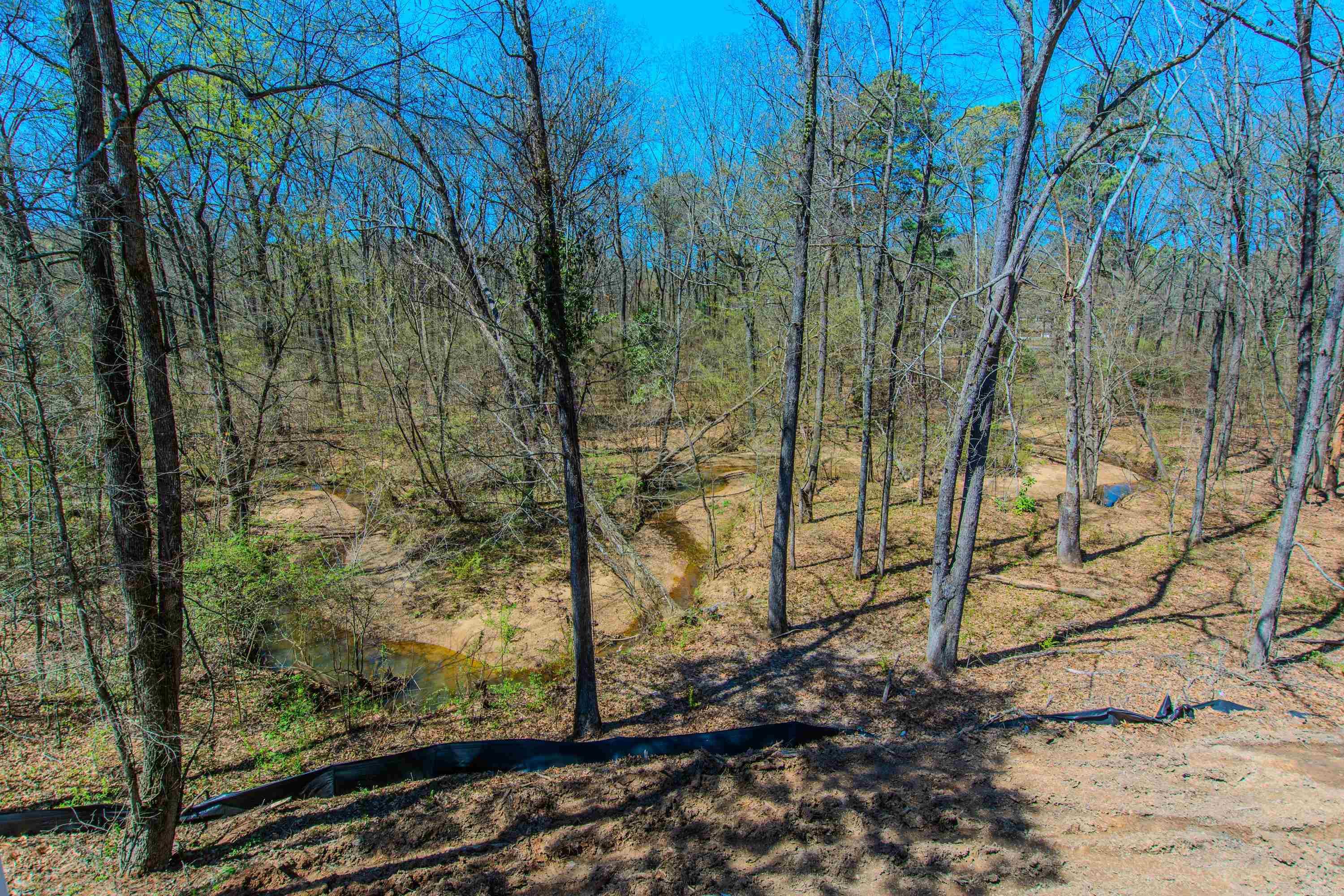 2002  Cherry Crossing  Benton, AR