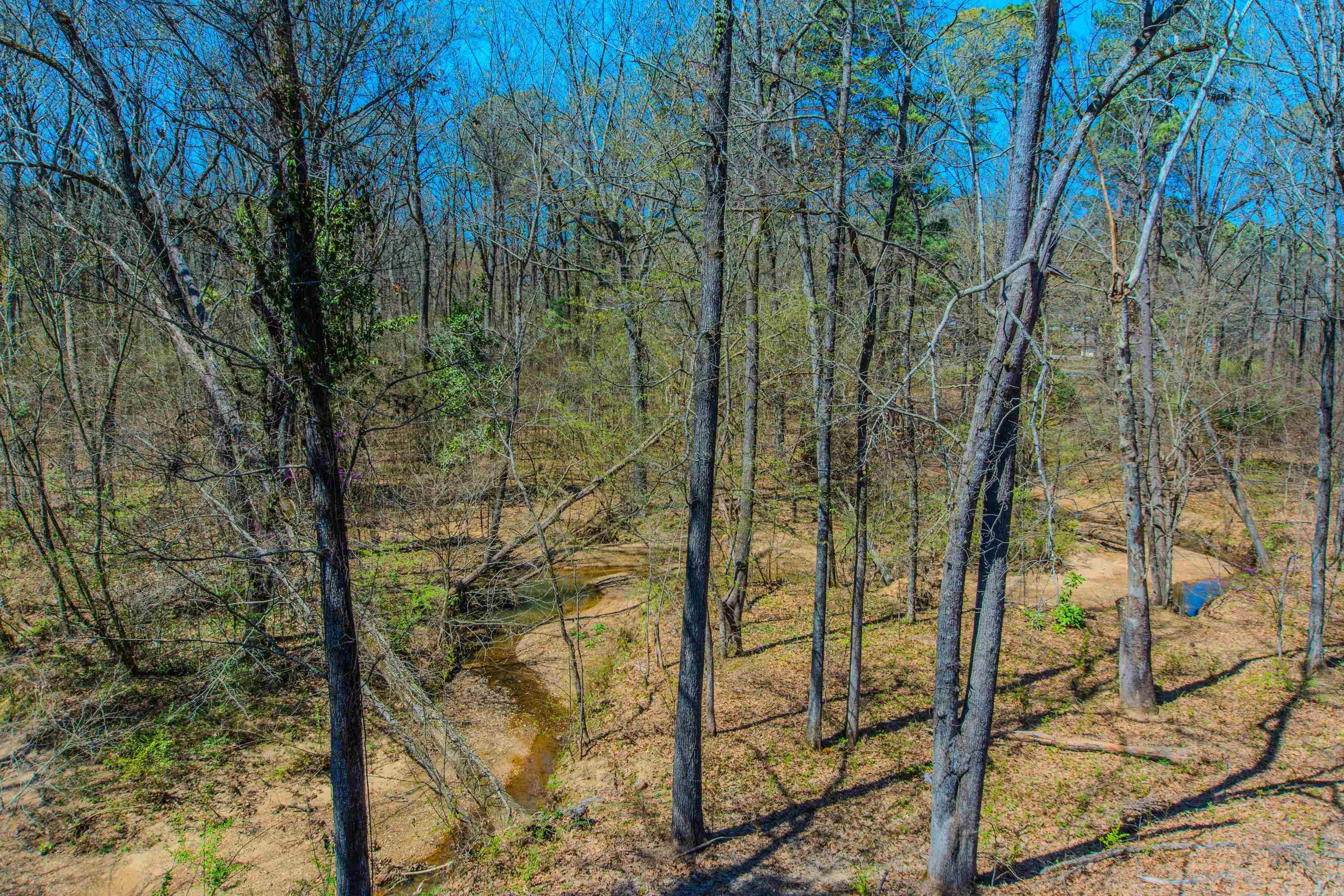 2002  Cherry Crossing  Benton, AR