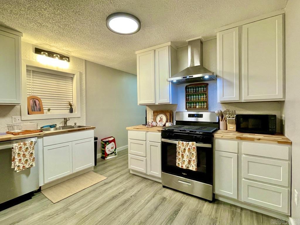 202 W Hazel St  Walnut Ridge, AR