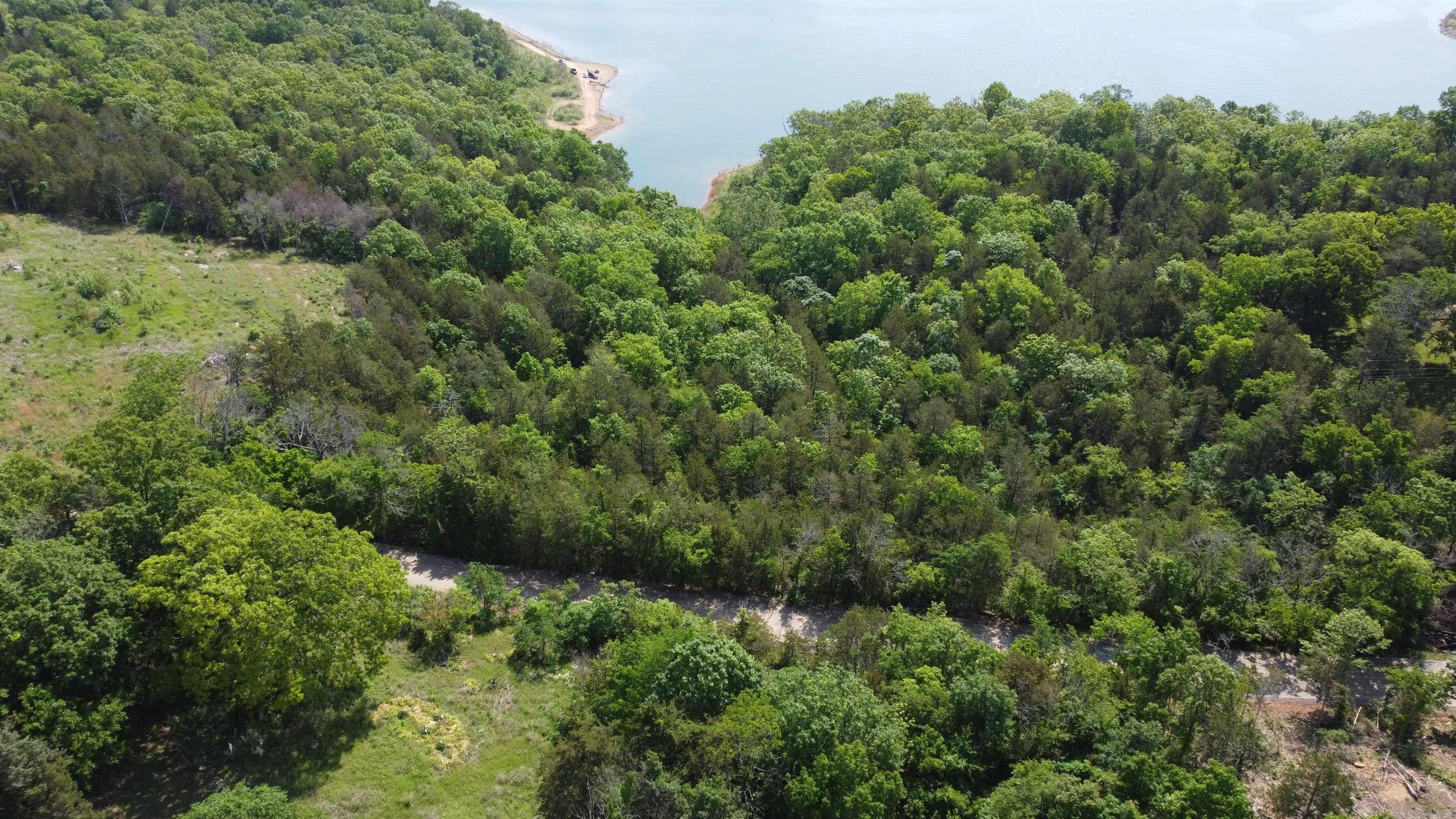 Lot 115  Green Haven  Mountain Home, AR