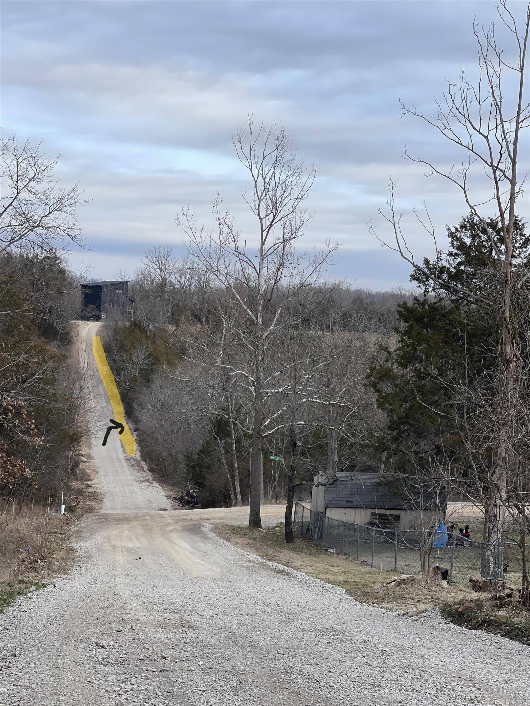Lot 116  Green Haven  Mountain Home, AR