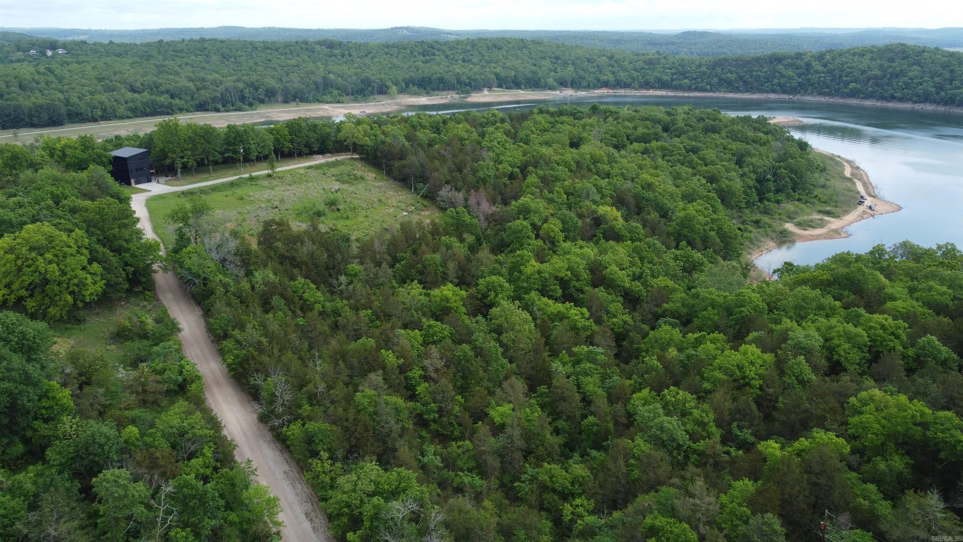 Lot 116  Green Haven  Mountain Home, AR
