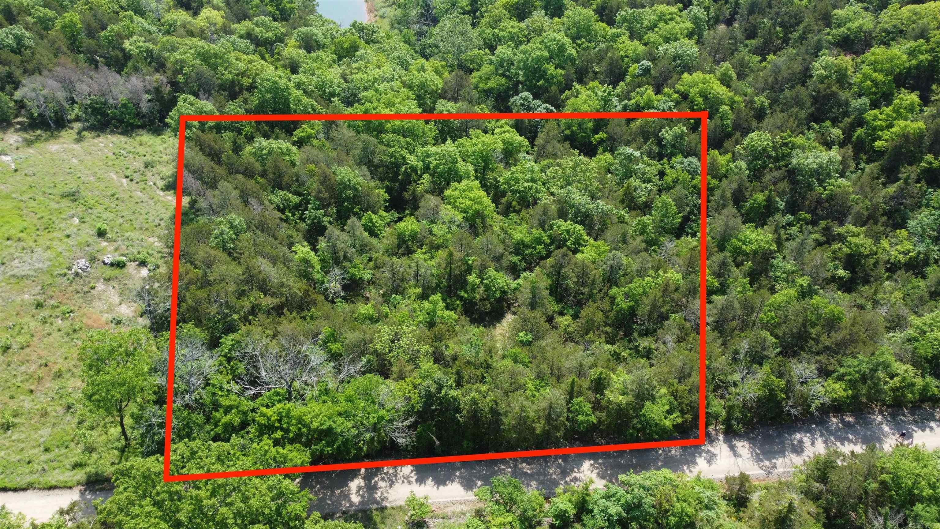 Lot 116  Green Haven  Mountain Home, AR