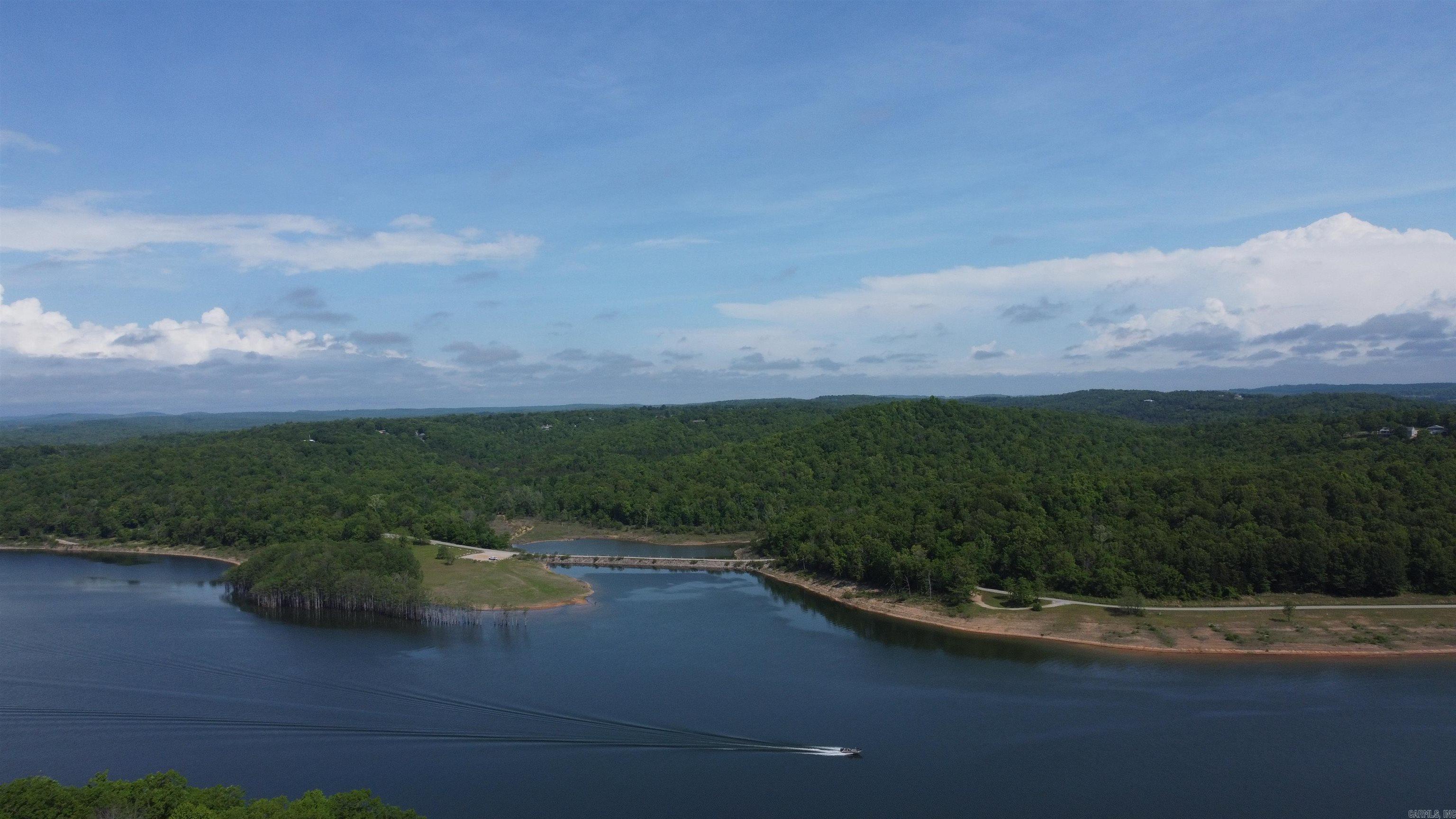 Lot 116  Green Haven  Mountain Home, AR